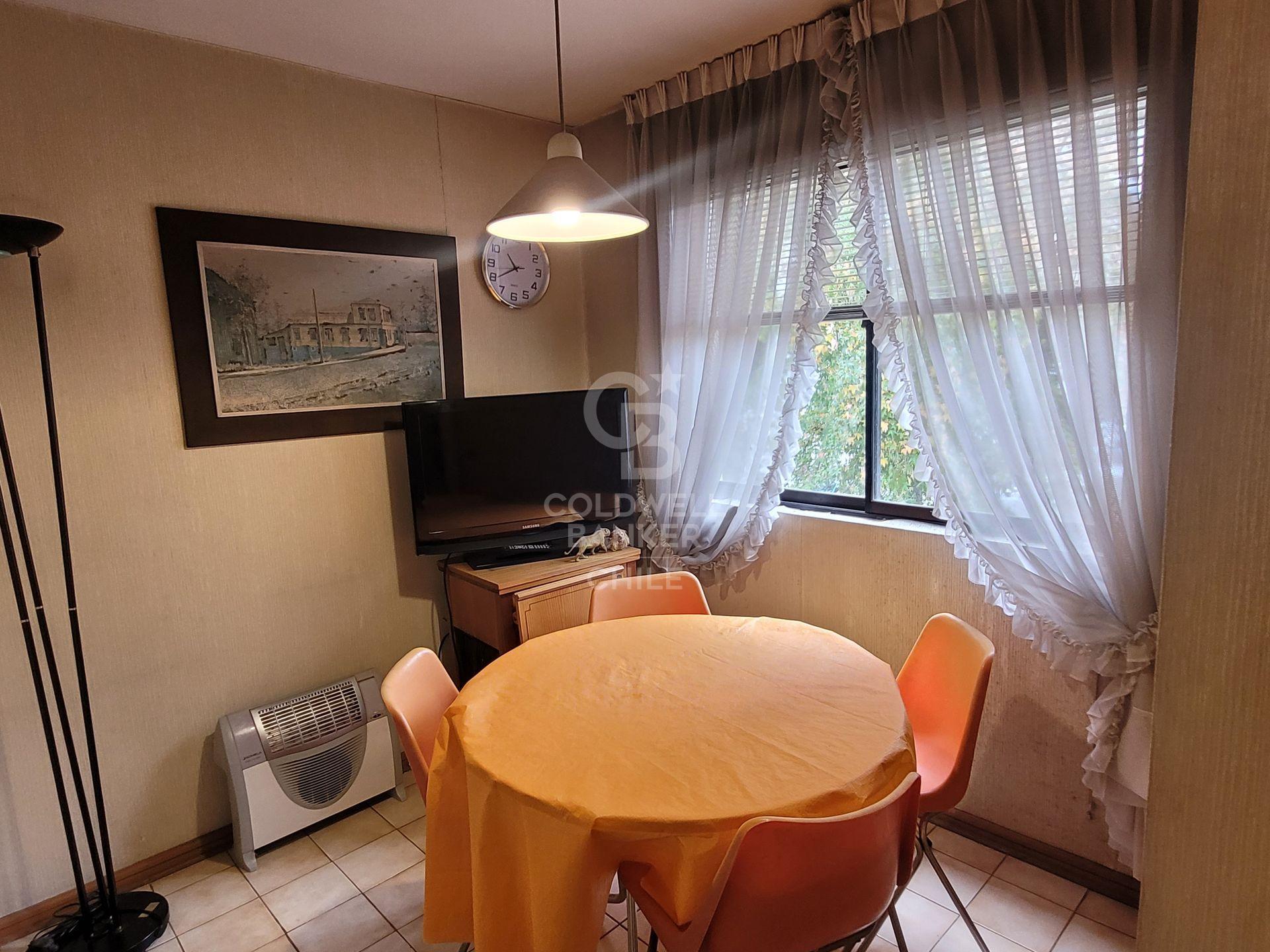 Las Condes, Chile, 3 Bedrooms Bedrooms, ,2 BathroomsBathrooms,Residential,For Sale,1787275