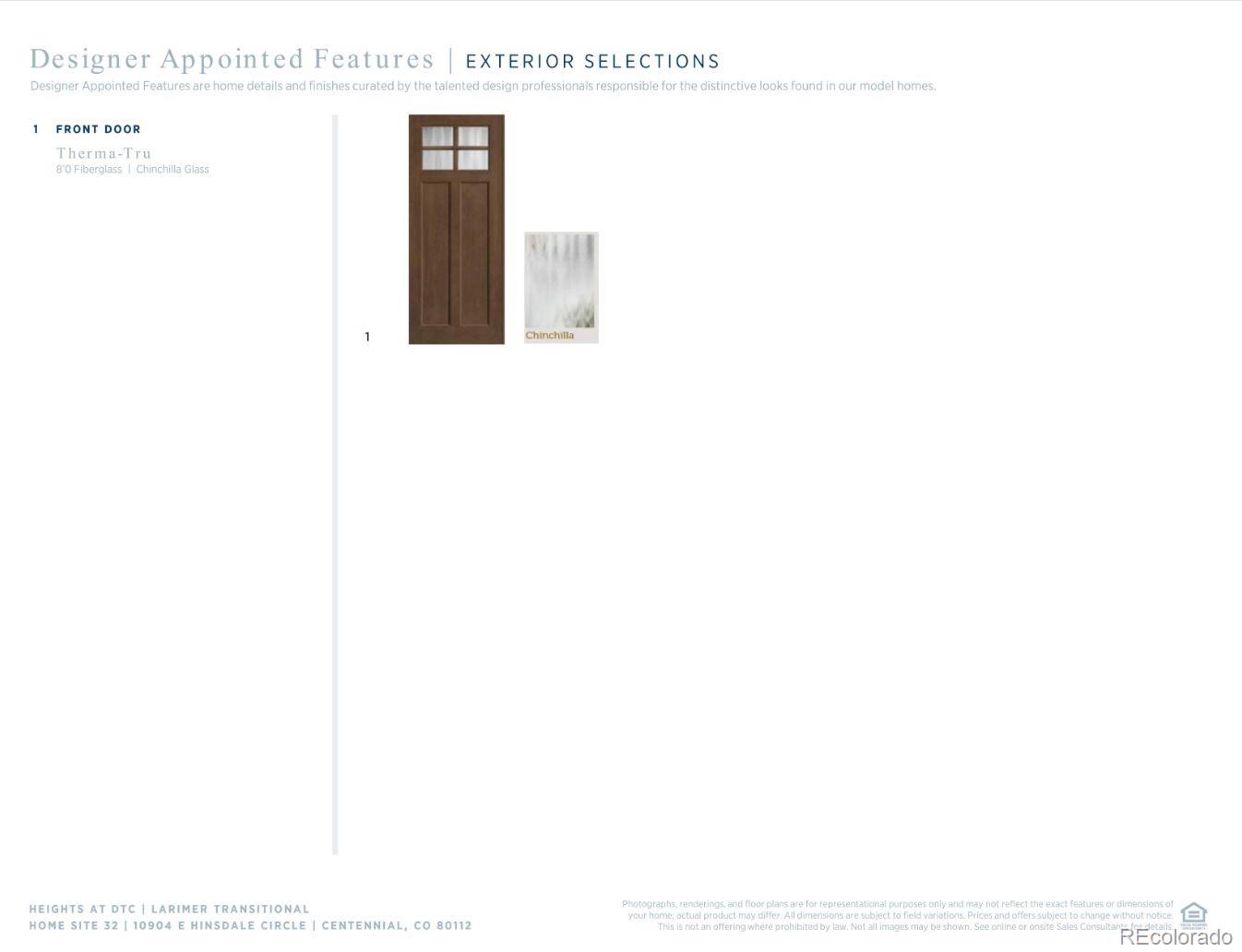 Englewood, Colorado, 80112, United States, 3 Bedrooms Bedrooms, ,4 BathroomsBathrooms,Residential,For Sale,1912671