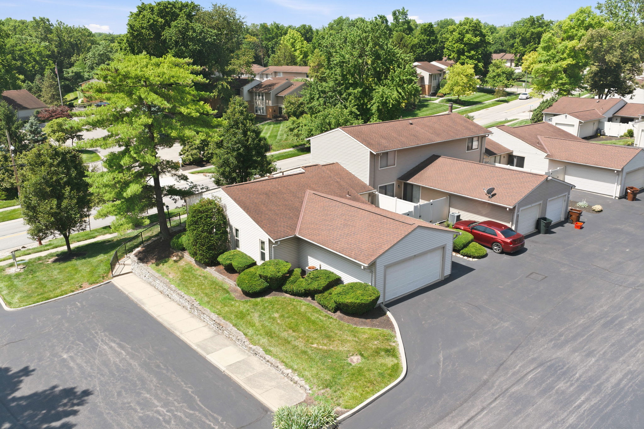  2 Boxwood Court, Cincinnati, OH 45246 - 物件實景
