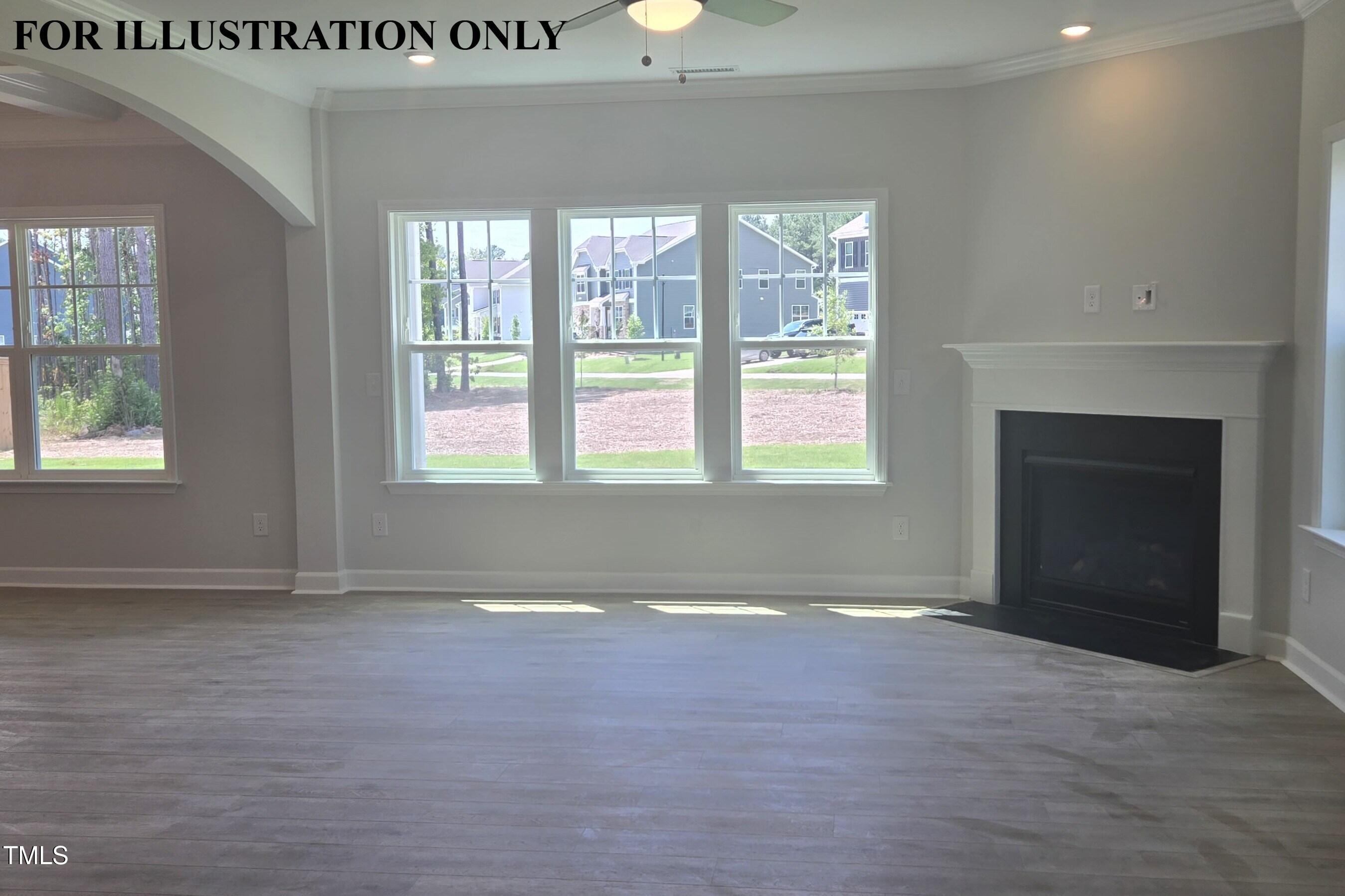Youngsville, North Carolina, 27596, United States, 5 Bedrooms Bedrooms, ,4 BathroomsBathrooms,Residential,For Sale,1827196