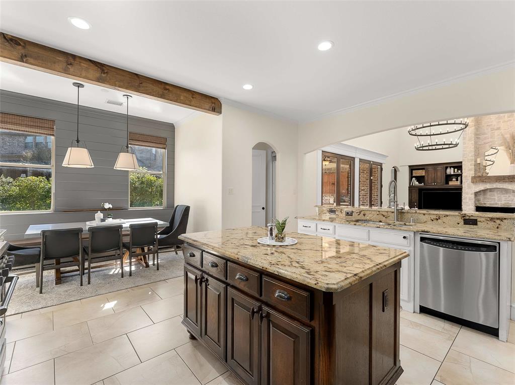 Prosper, Texas, 75078, United States, 4 Bedrooms Bedrooms, ,5 BathroomsBathrooms,Residential,For Sale,1987964