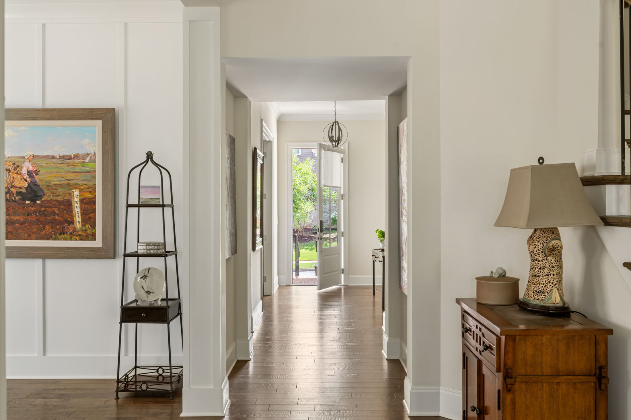  Sophisticated Design and Exceptional Convenience in Alpharetta - 物件實景