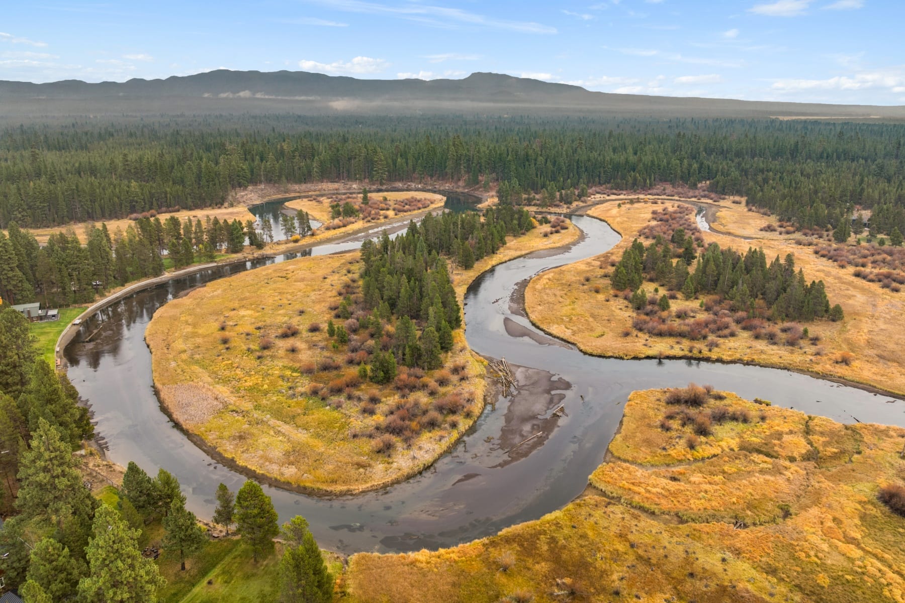  54975 Forest Lane Bend, OR 97707 - 物件實景