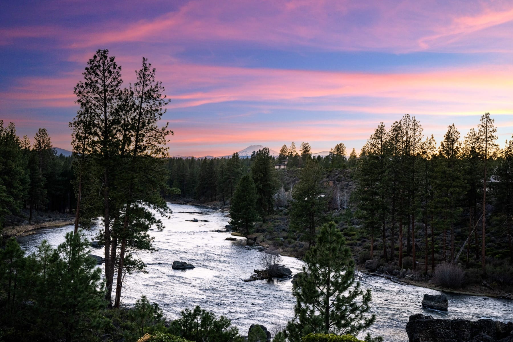  60871 River Rim Drive Bend, OR 97702 - 物件實景