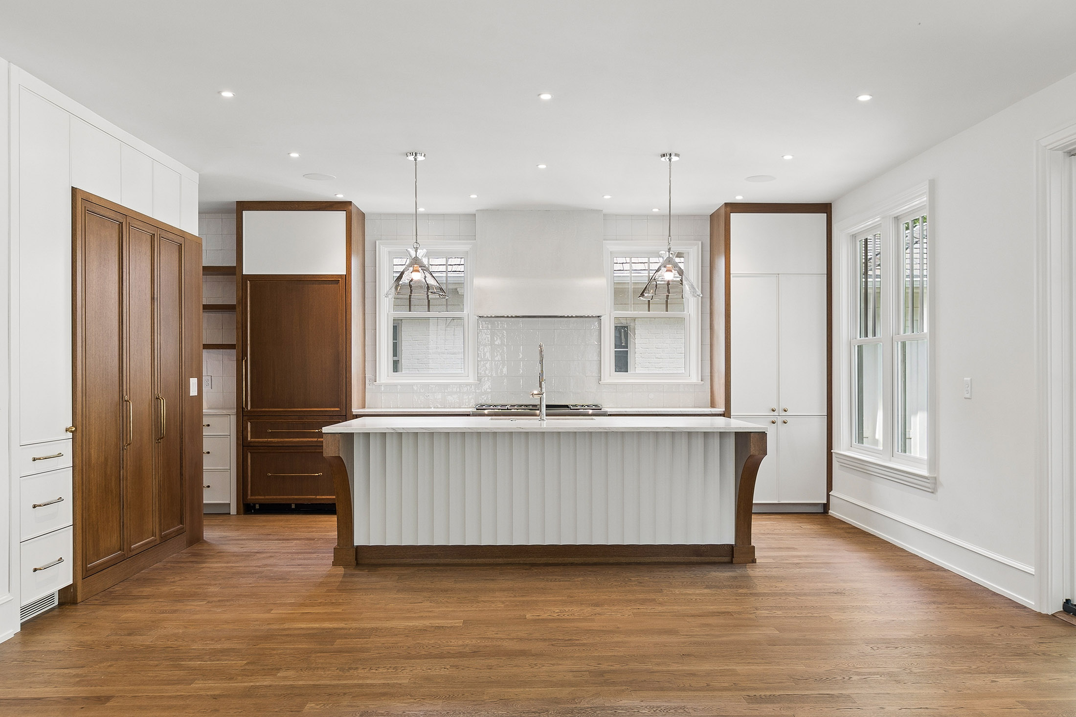  Beautifully Renovated Morningside Retreat - 物件實景