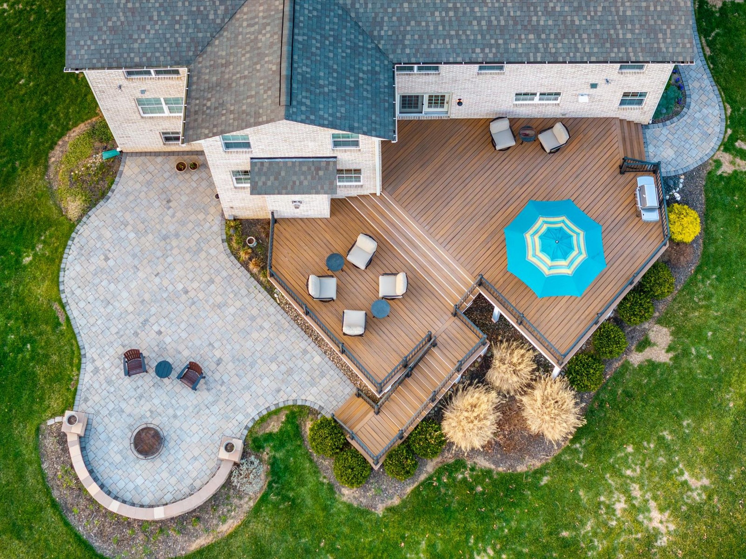  THE PRESERVE AT CLARKSVILLE - 物件實景