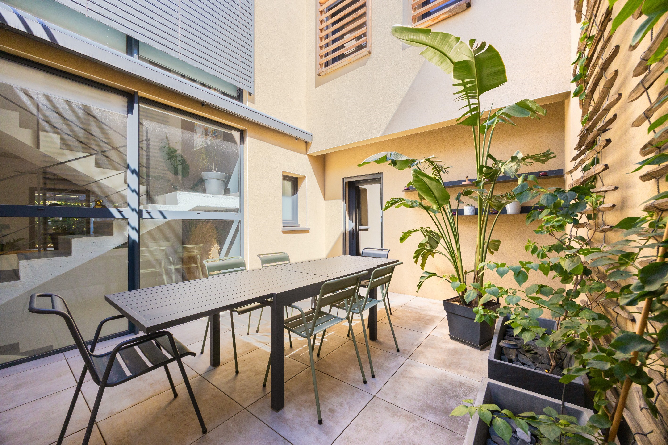  Contemporary Home with Swimming Pool – East of Perpignan - 物件實景
