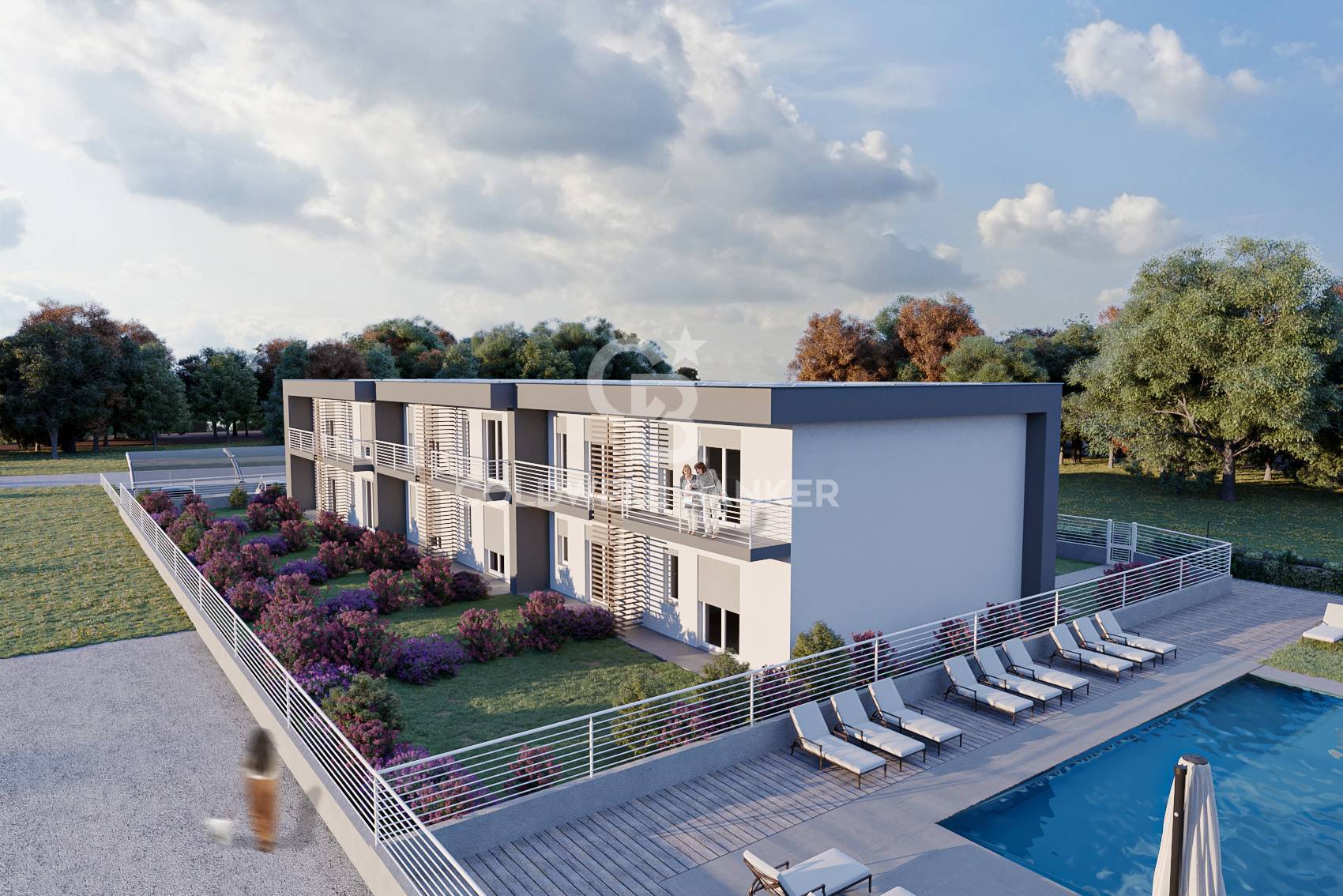 Via Posteghe, Manerba del Garda, Brescia, 25080, IT, 3 Bedrooms Bedrooms, ,2 BathroomsBathrooms,Residential,For Sale,Via Posteghe,1626665