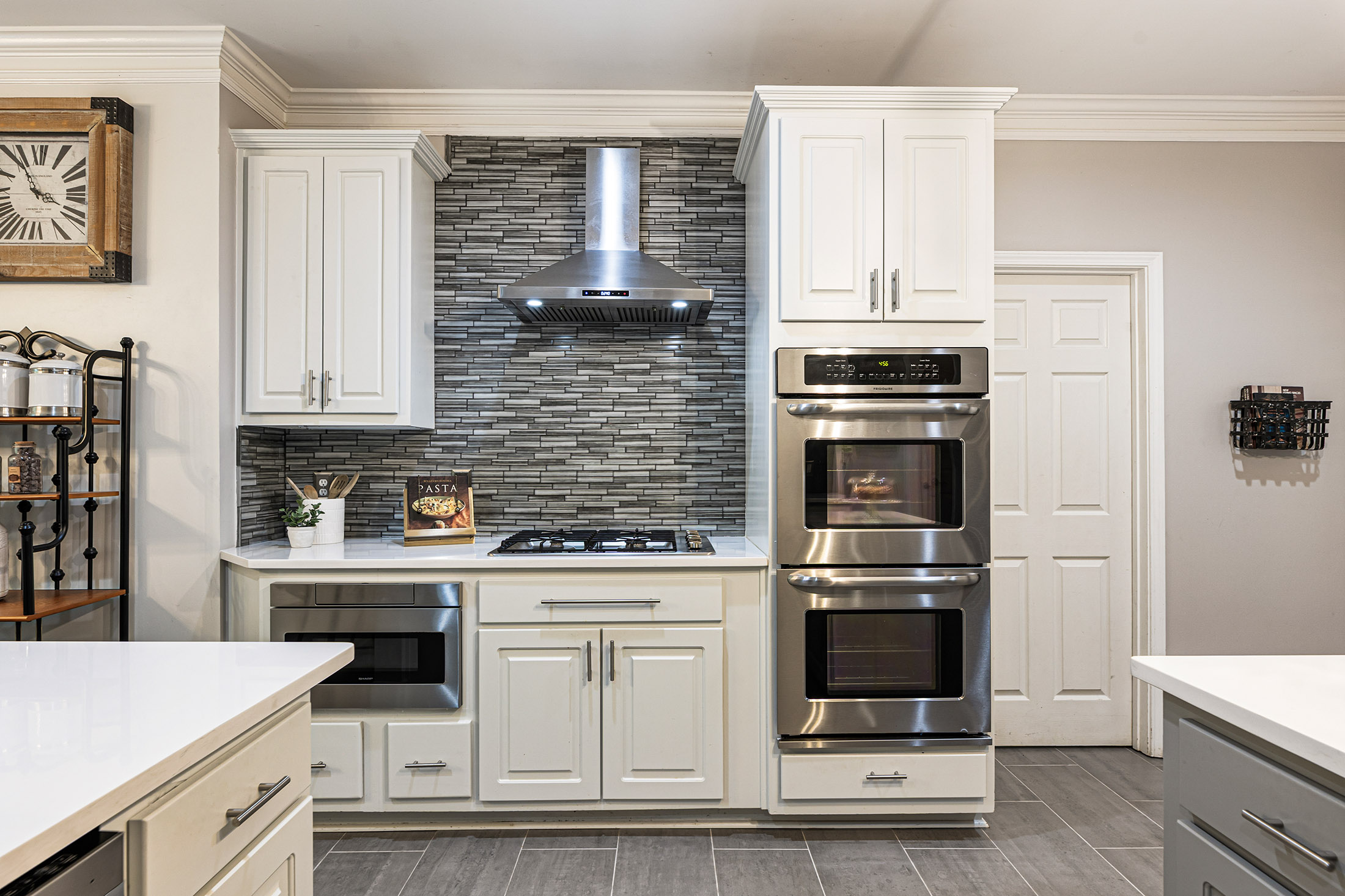 Incredible Opportunity in Milton’s Sought-After Stonebrook Farms - 物件實景