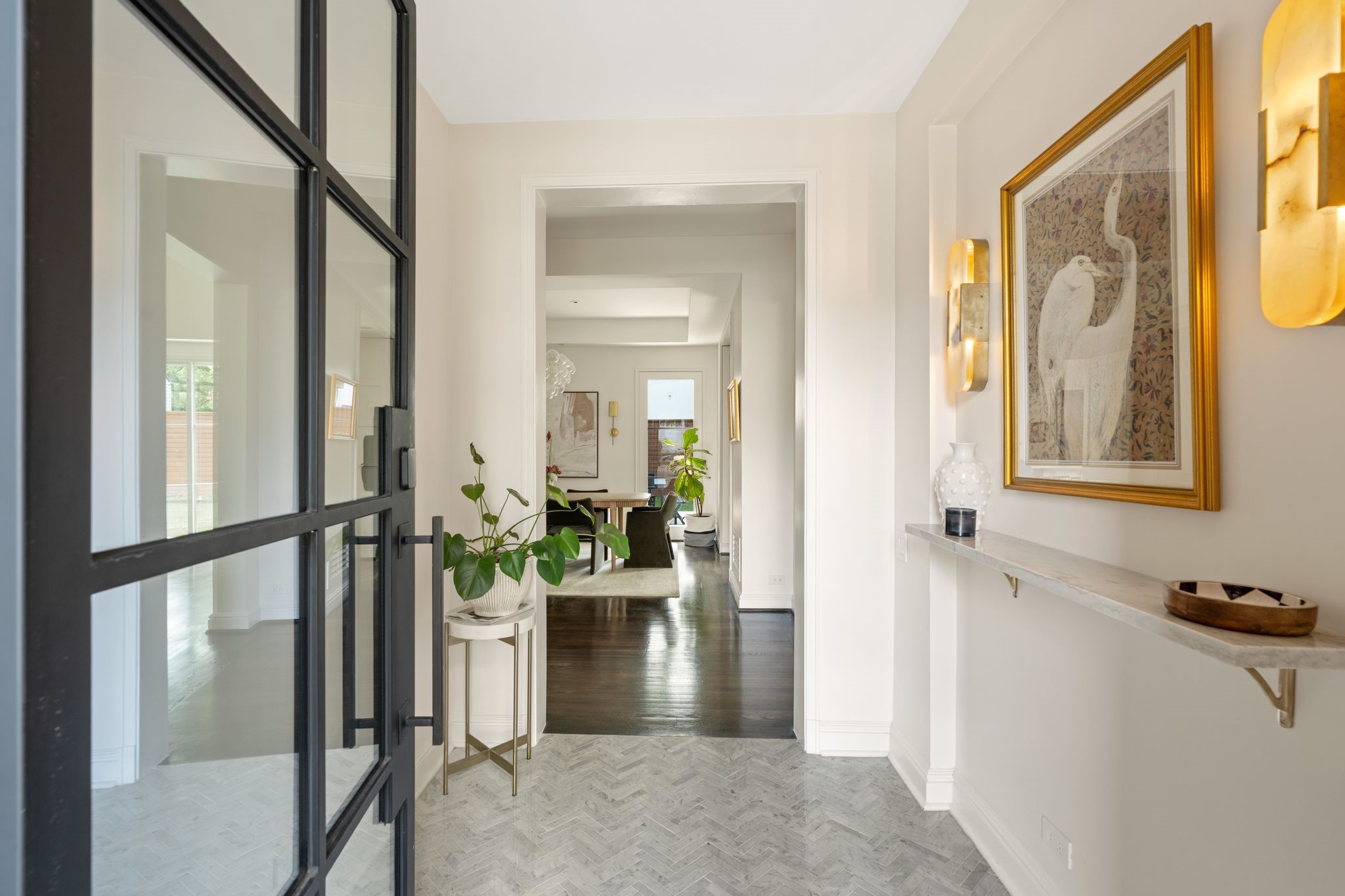  2105 Pelham Drive - 物件實景