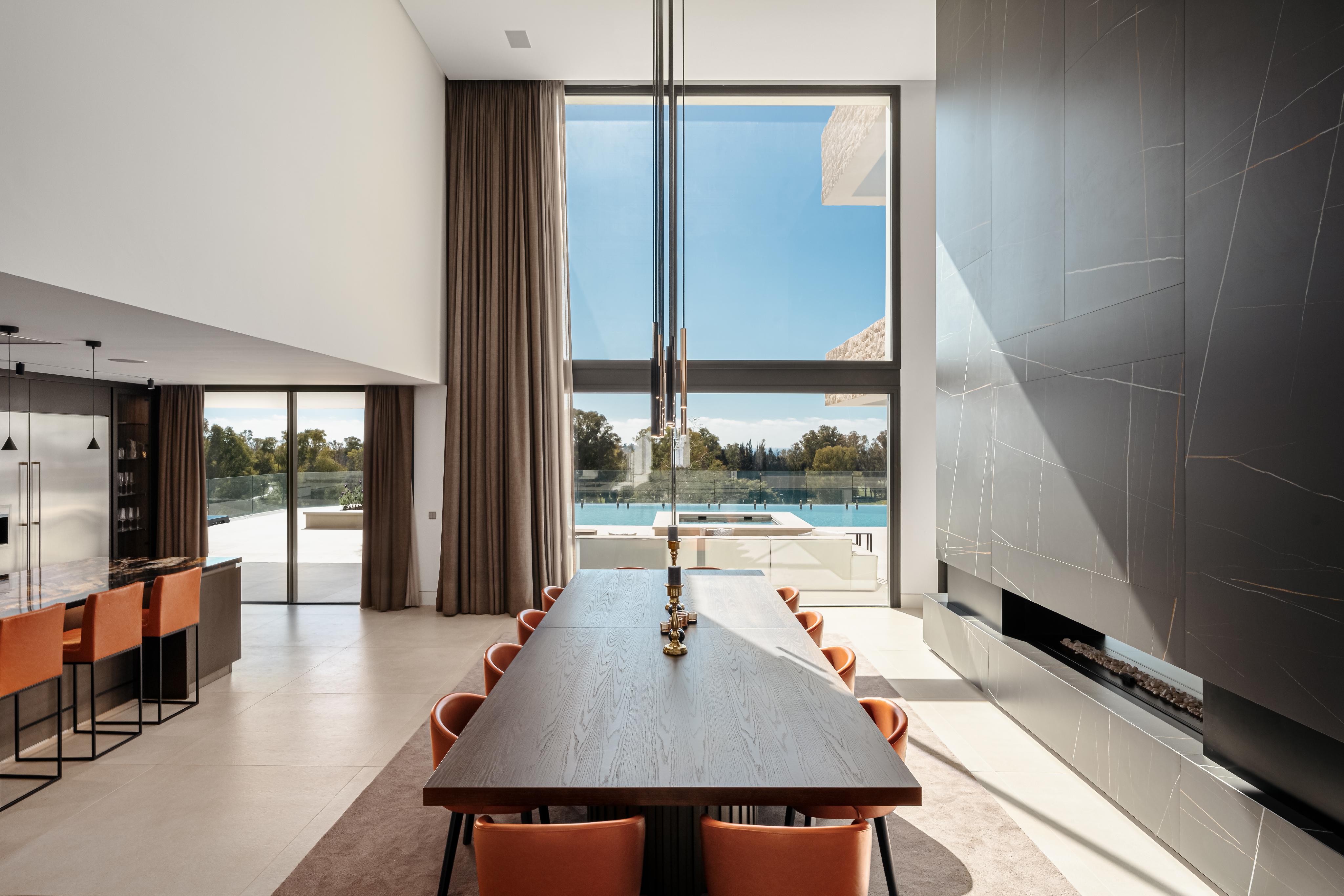  Luxury 5-Bed Villa - 物件實景