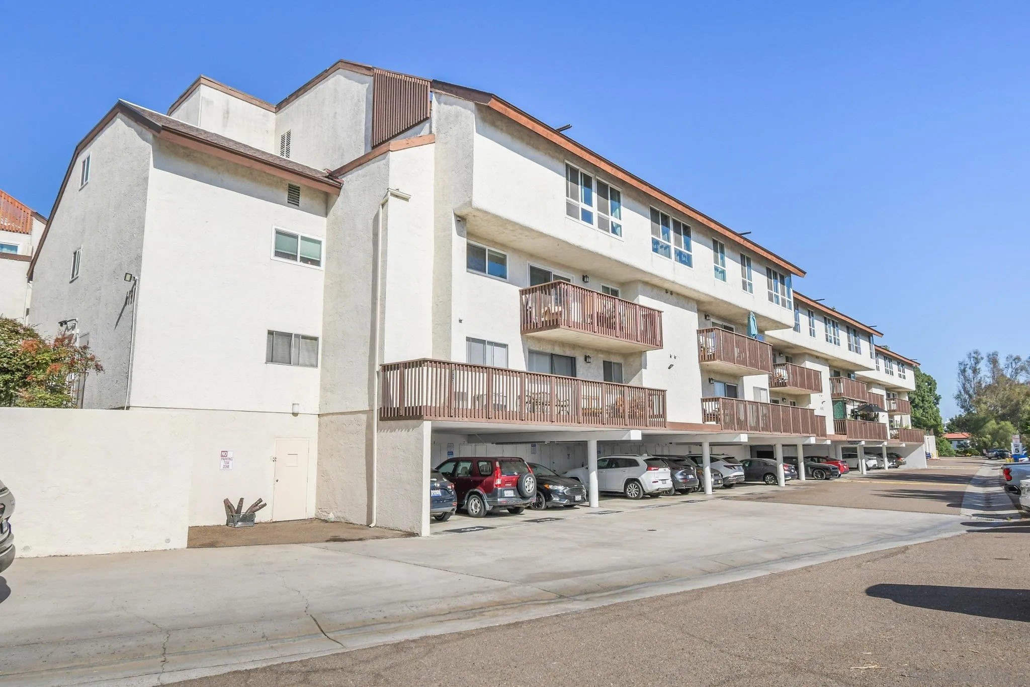 Rancho Mission Rd, San Diego, CA 92108 #1
