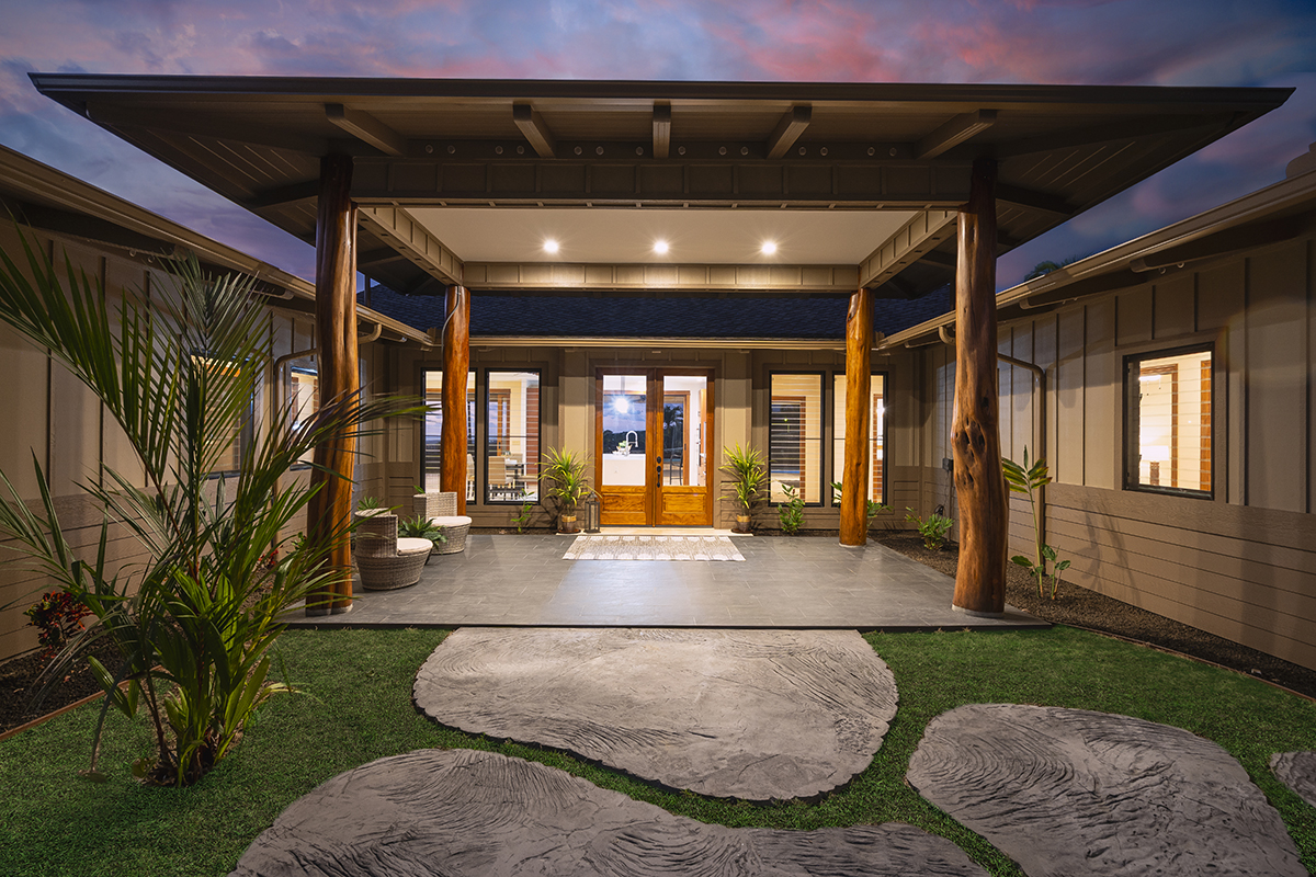 Kailua-Kona, Hawaii, 96740, United States, 4 Bedrooms Bedrooms, ,5 BathroomsBathrooms,Residential,For Sale,2000601