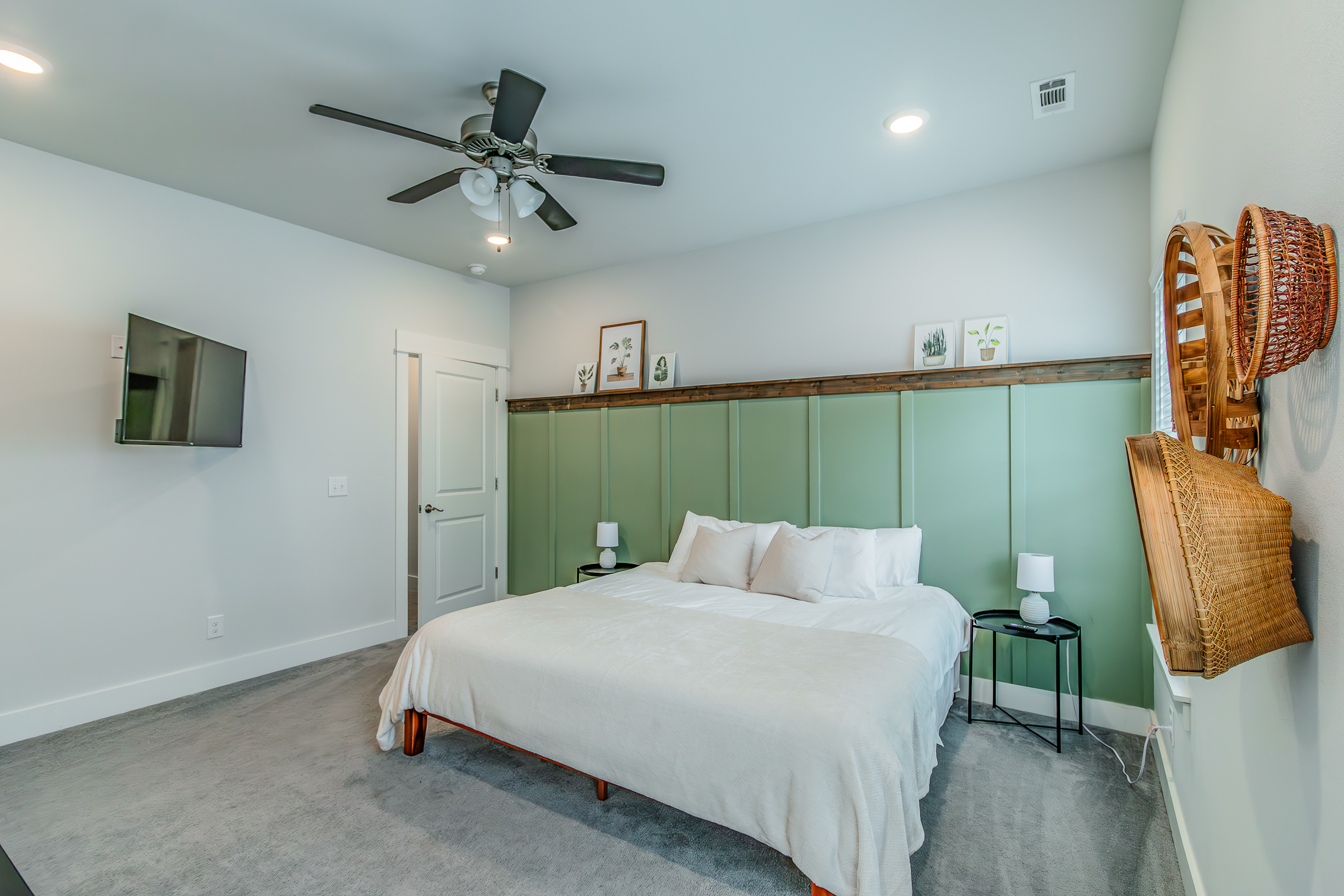  134 E. South Street, Fayetteville, AR 72701 - 物件實景