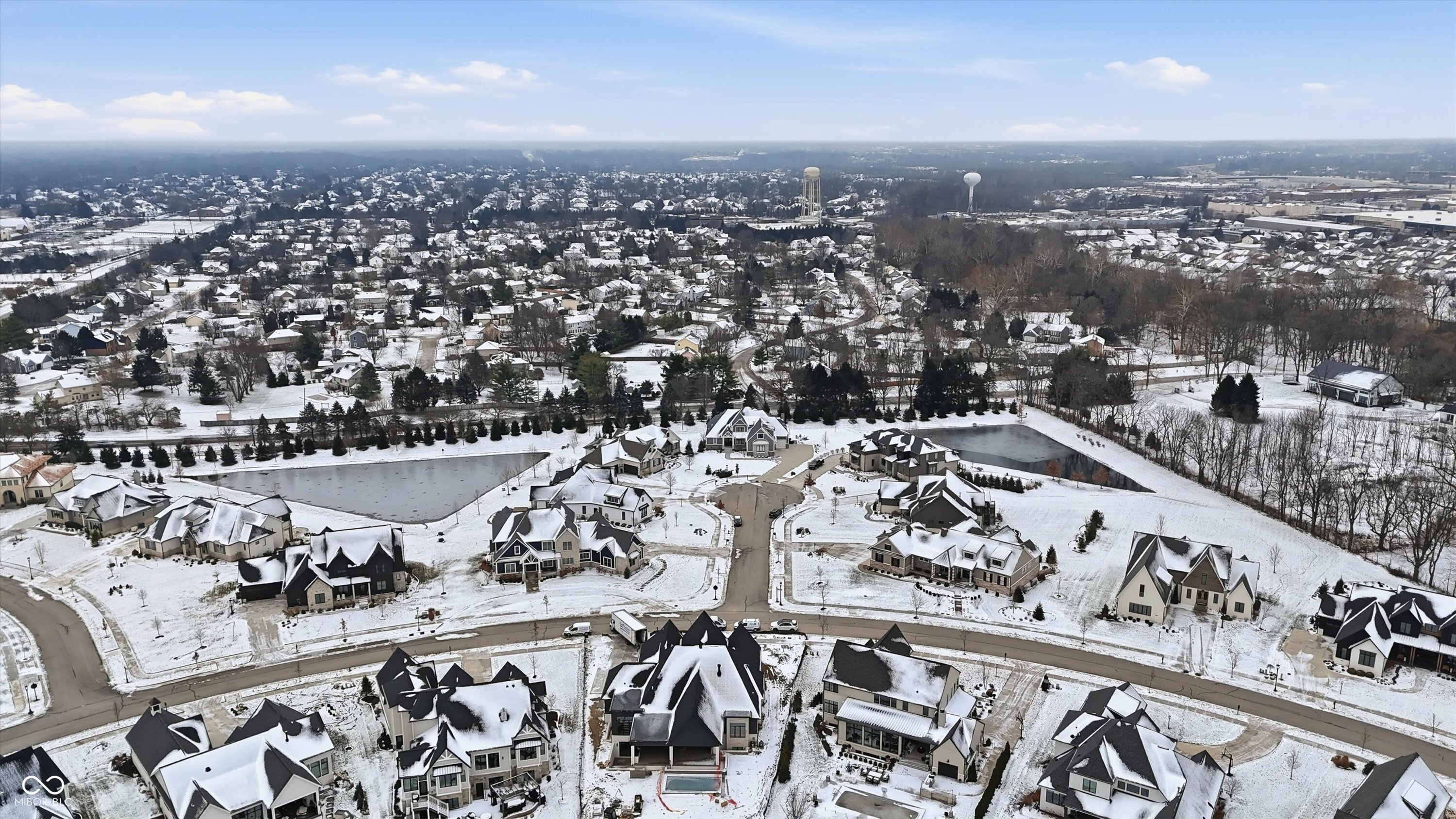 Carmel, Indiana, 46033, United States, 5 Bedrooms Bedrooms, ,5 BathroomsBathrooms,Residential,For Sale,2001203