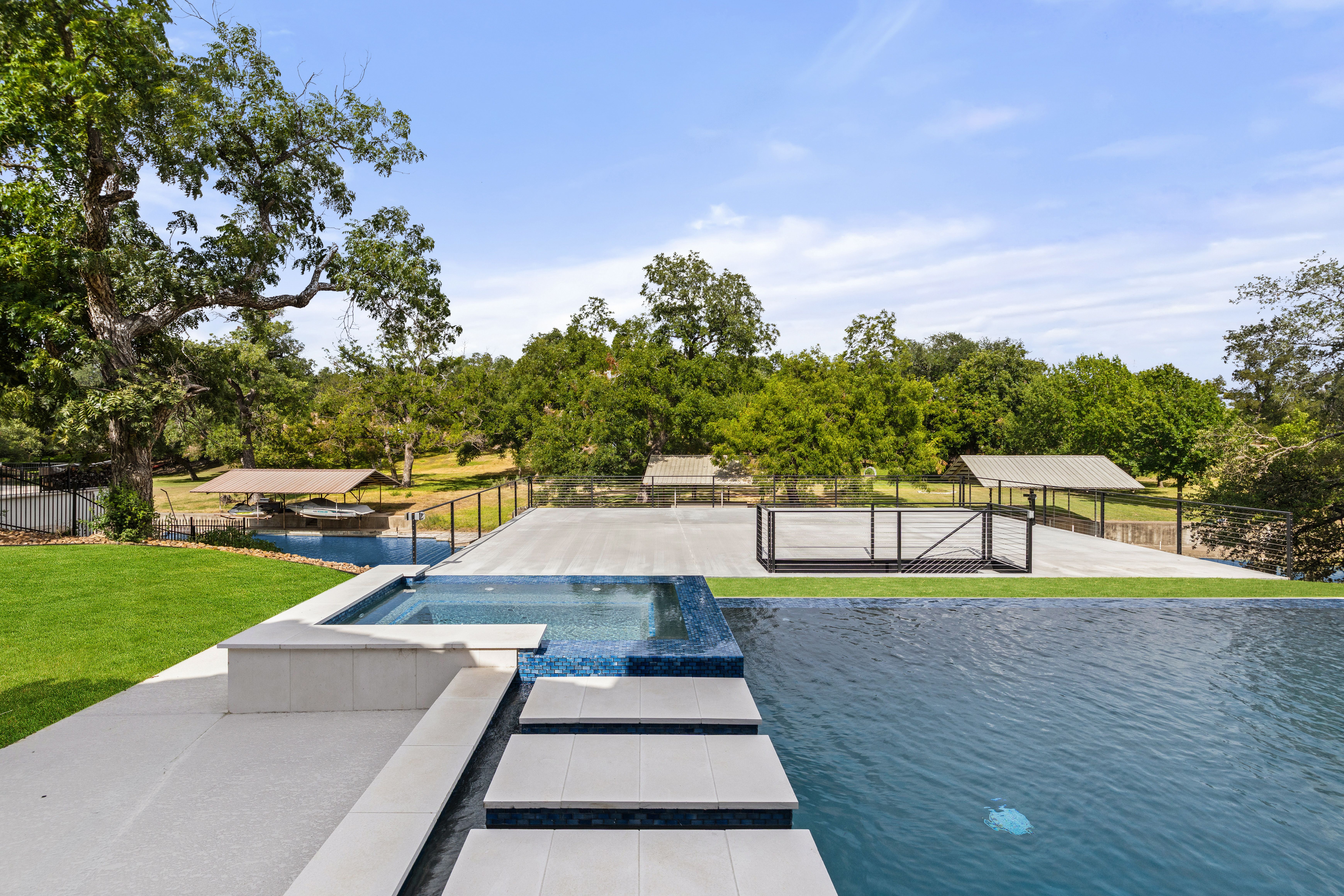  Escondido Waterfront Estate - 物件實景