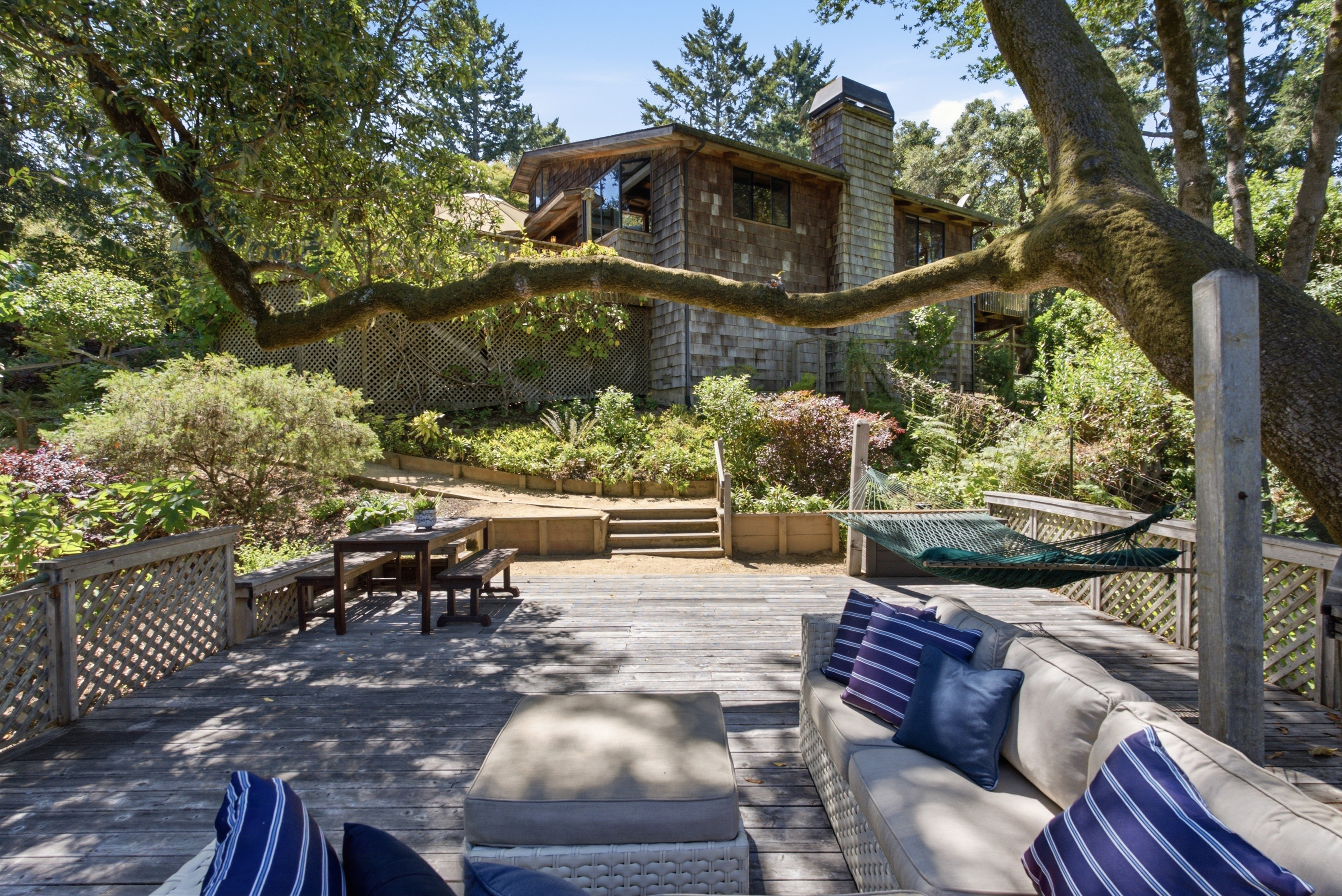  West Marin Legacy Estate - 物件實景