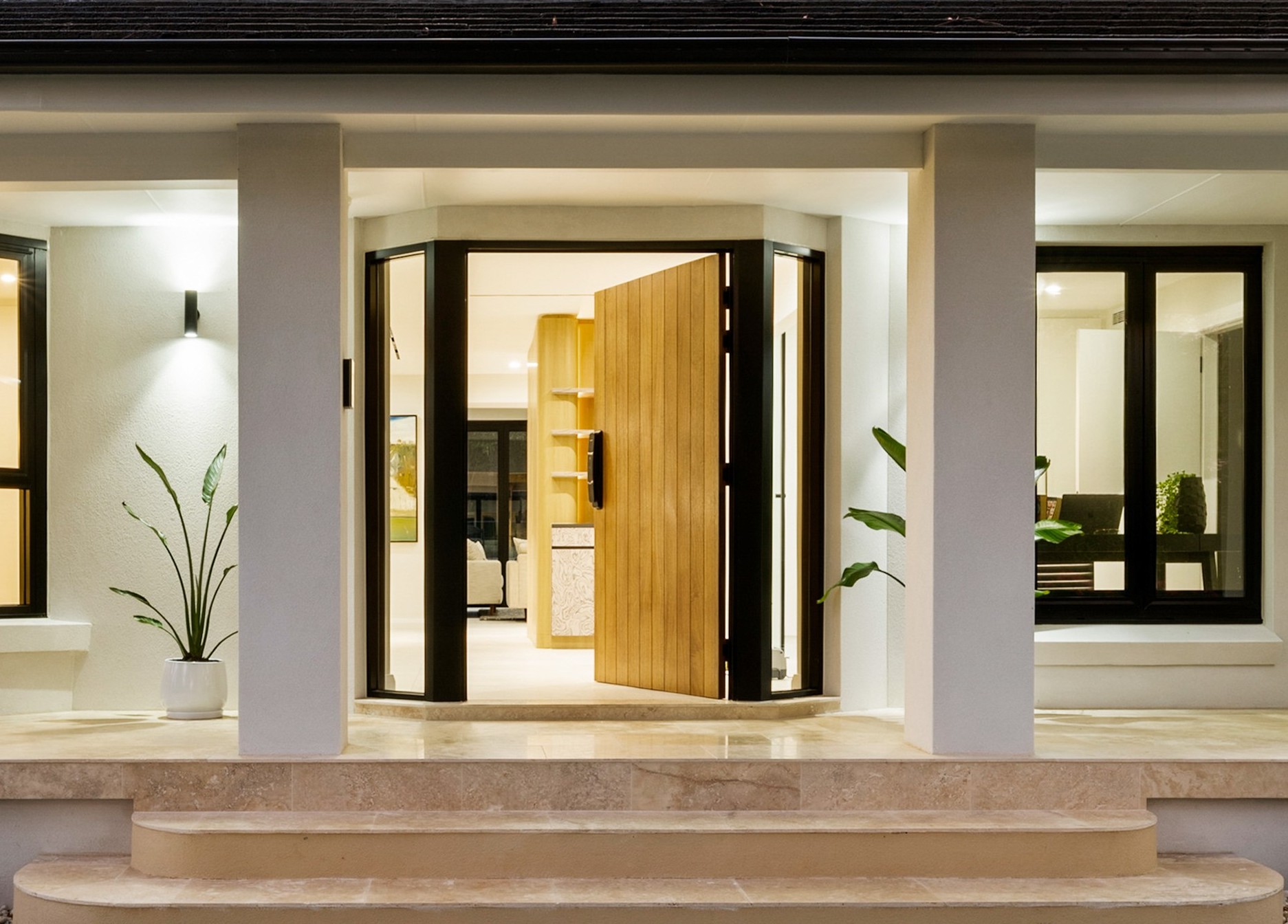  122 Bobbin Head Road, Turramurra - 物件實景