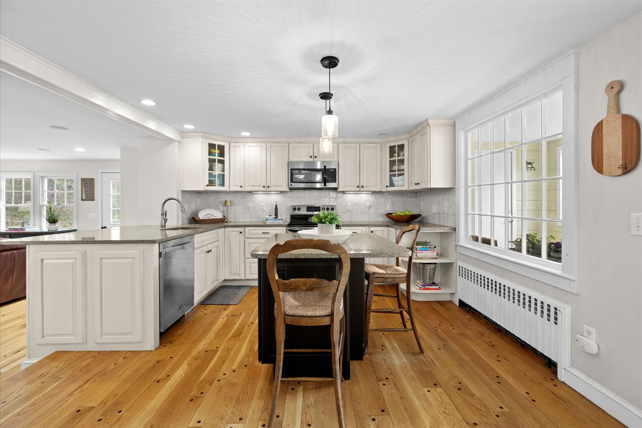  23 Mayflower Ln, Duxbury - 物件實景
