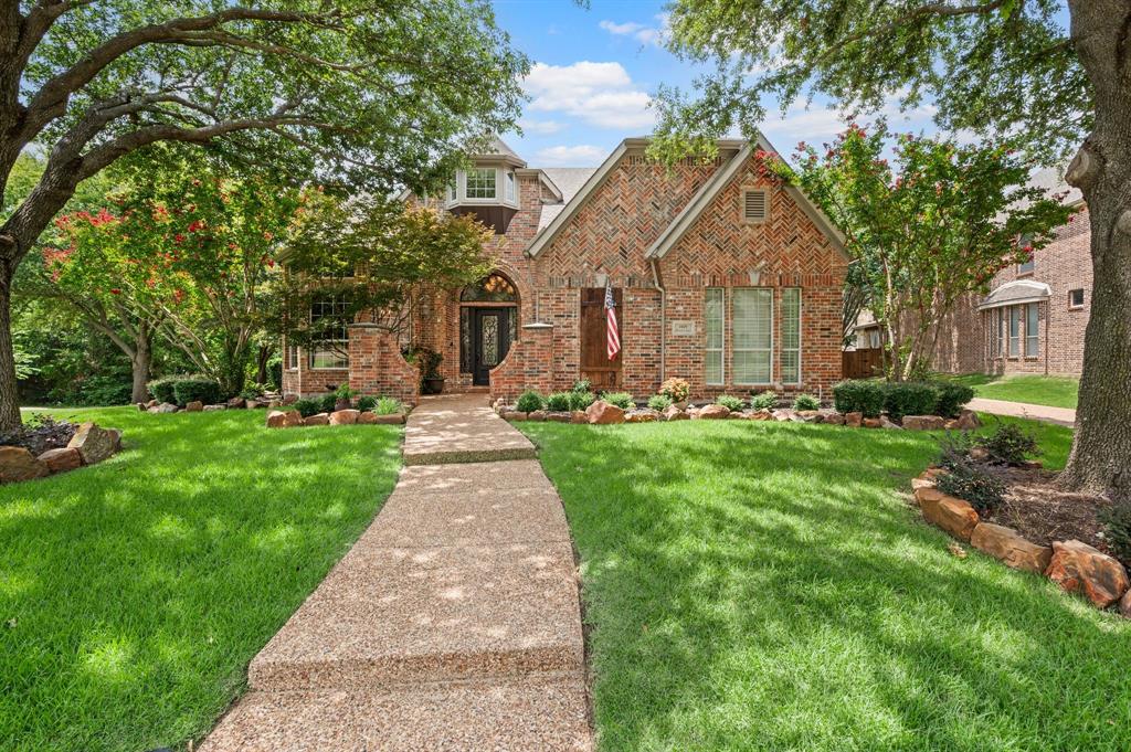 McKinney, Texas, 75071, United States, 5 Bedrooms Bedrooms, ,4 BathroomsBathrooms,Residential,For Sale,1889939