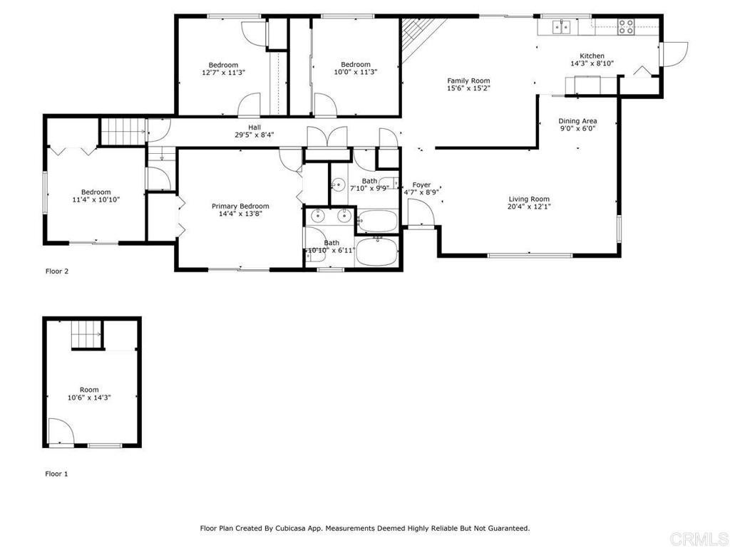 Fallbrook, California, 92028, United States, 3 Bedrooms Bedrooms, ,2 BathroomsBathrooms,Residential,For Sale,1947109