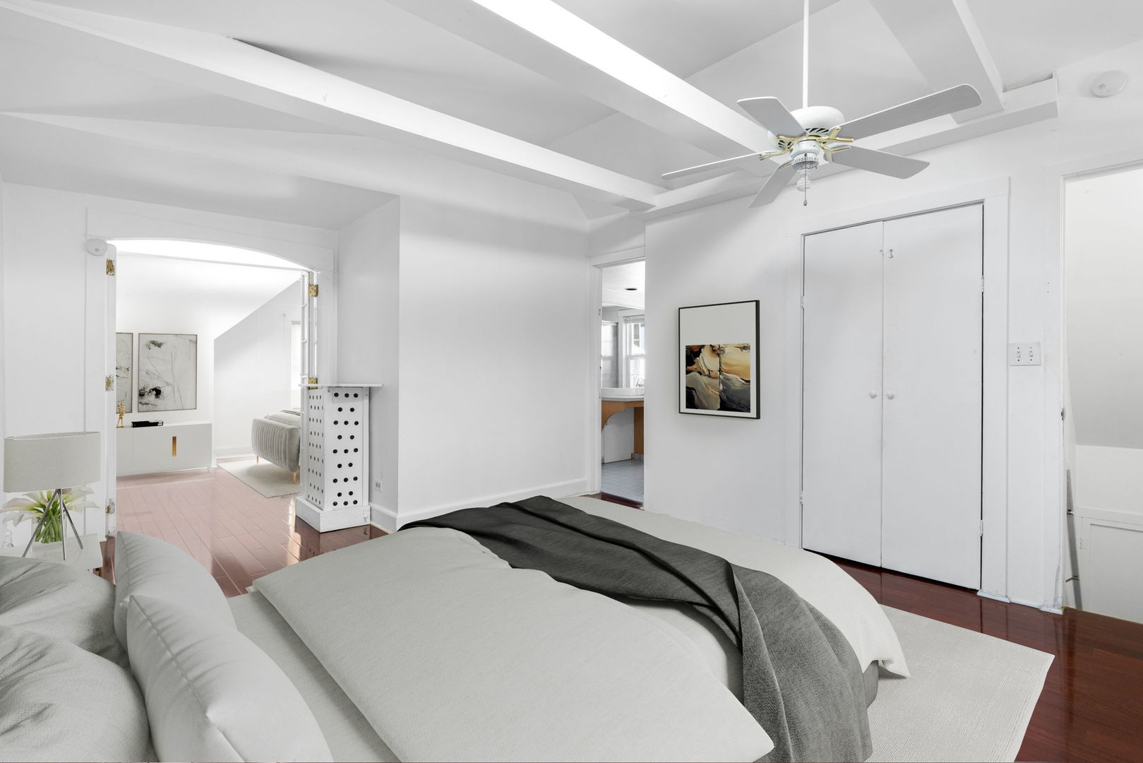 Oak Park, Illinois, 60304, United States, 4 Bedrooms Bedrooms, ,3 BathroomsBathrooms,Residential,For Sale,1966946