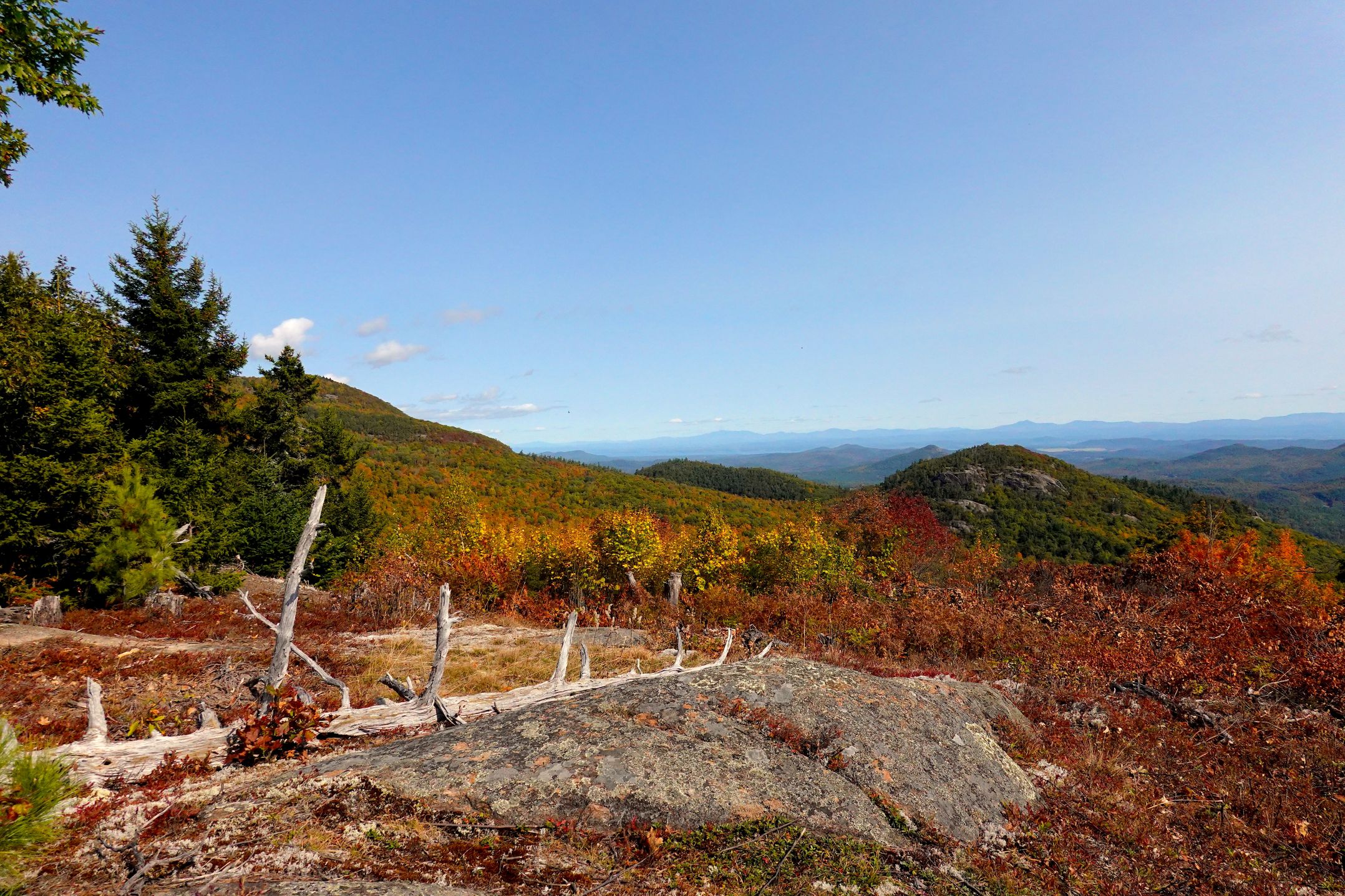  328 Hurricane Mountain Lane, Elizabethtown, NY, 12932 - 物件實景