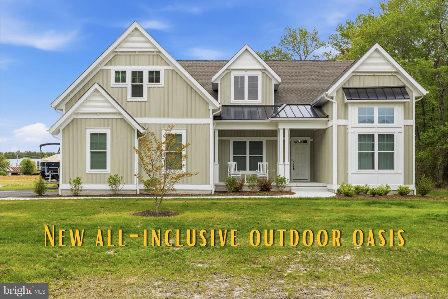 SELBYVILLE, Delaware, 19975, United States, 4 Bedrooms Bedrooms, ,3 BathroomsBathrooms,Residential,For Sale,2028375