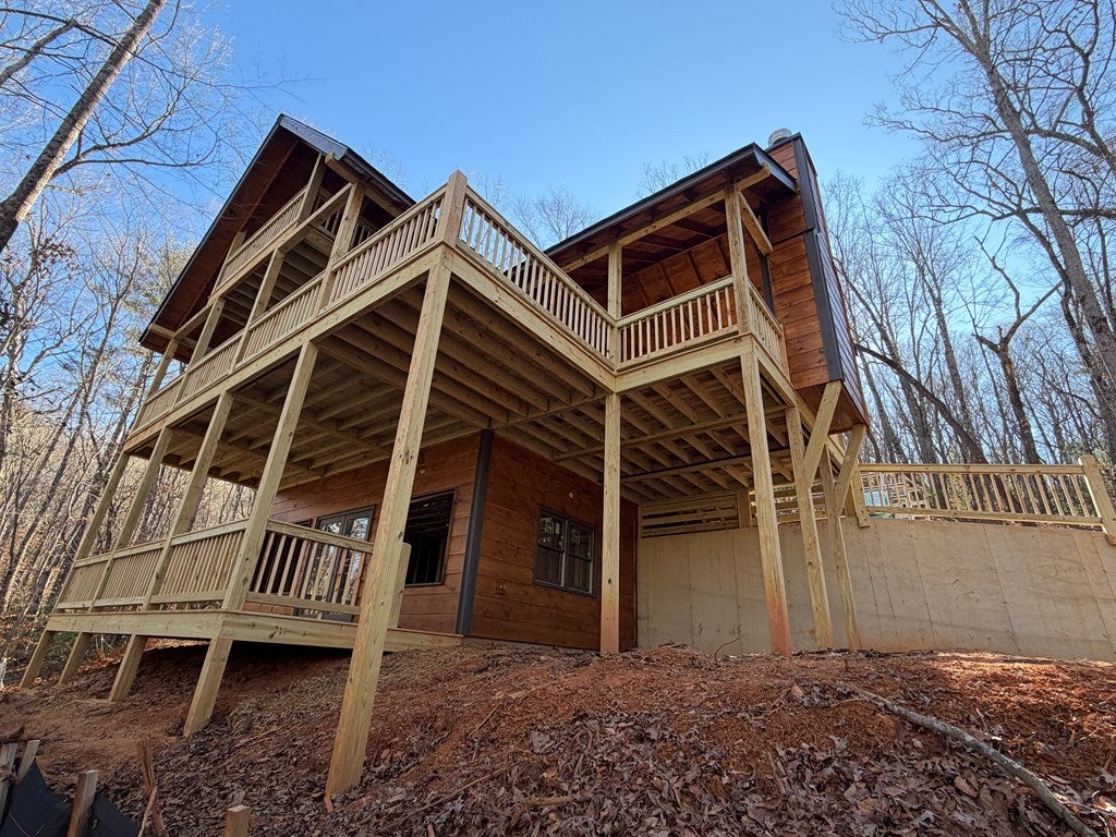 Blue Ridge, Georgia, 30513, United States, 3 Bedrooms Bedrooms, ,3 BathroomsBathrooms,Residential,For Sale,1995238