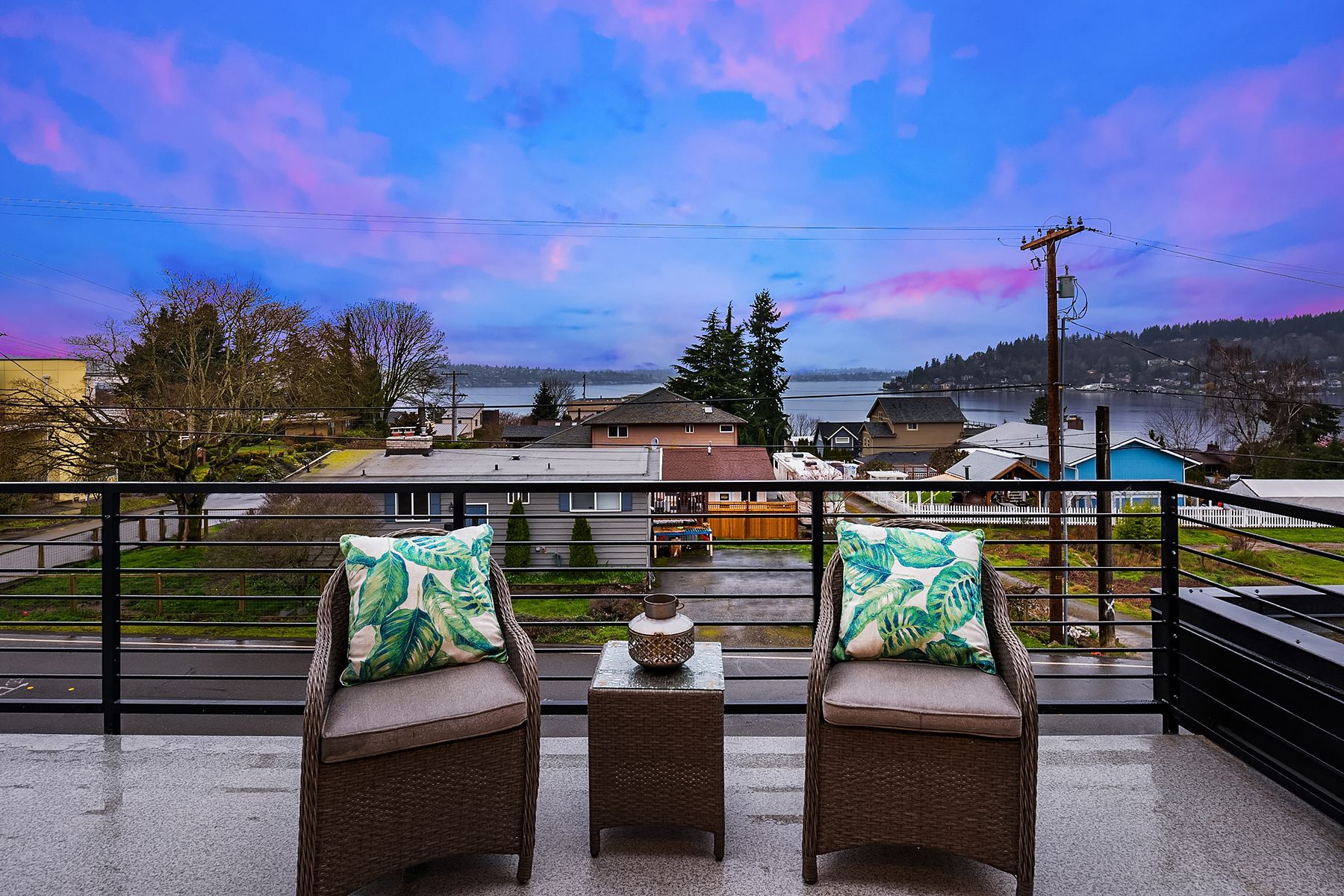  3202 Burnett Ave N, Renton, WA 98056 - 物件實景