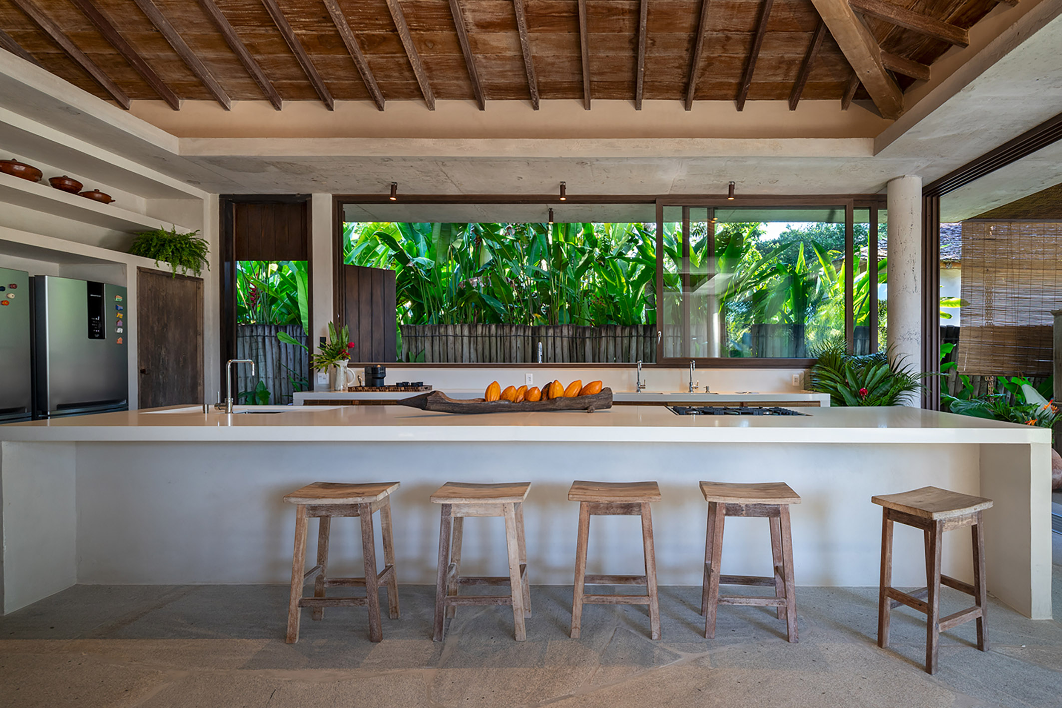  Contemporary Home in Altos de Trancoso, only few minutes from the Quadrado - 物件實景