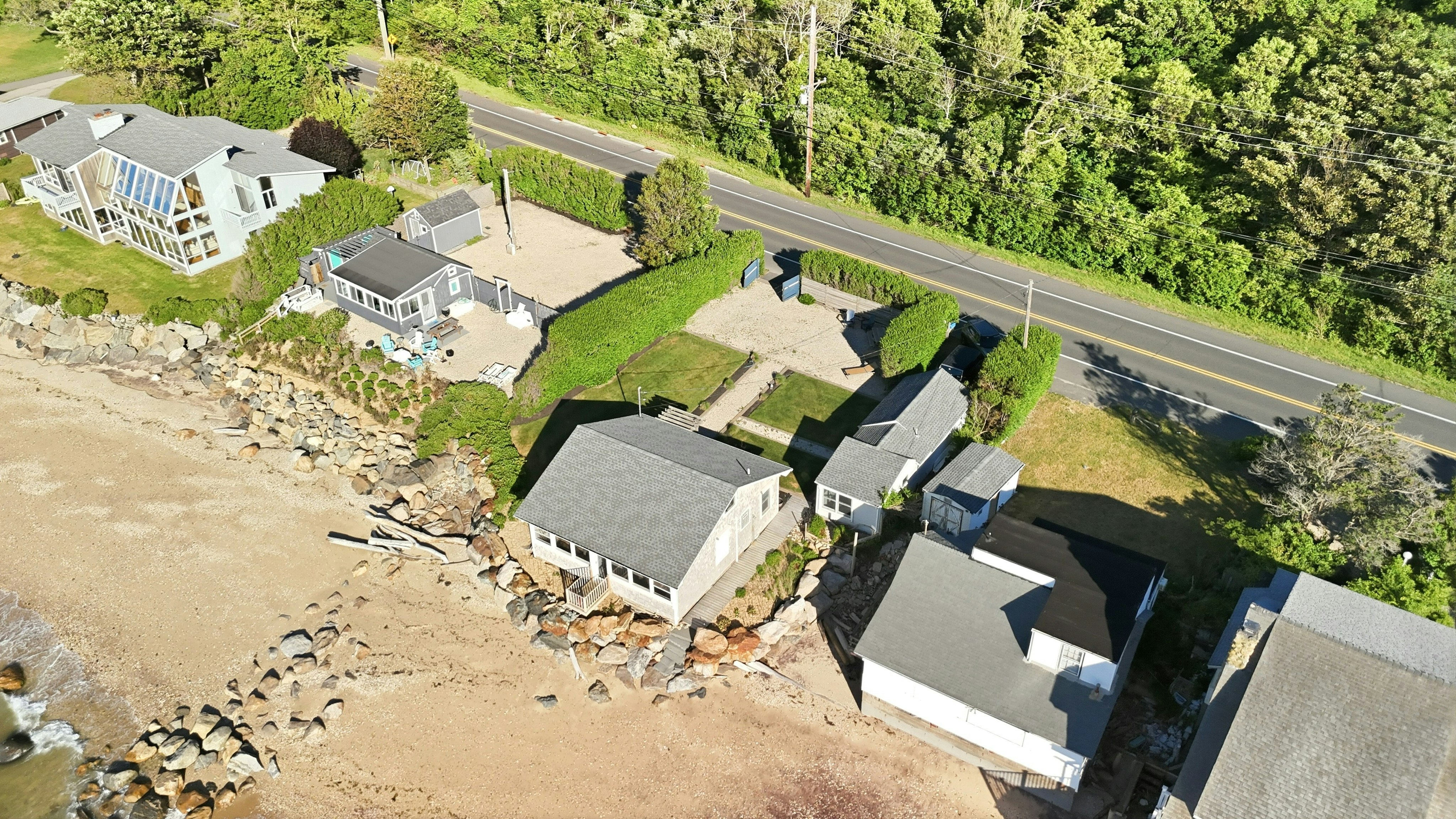  56055 County Road 48, Southold, NY, 11971 - 物件實景