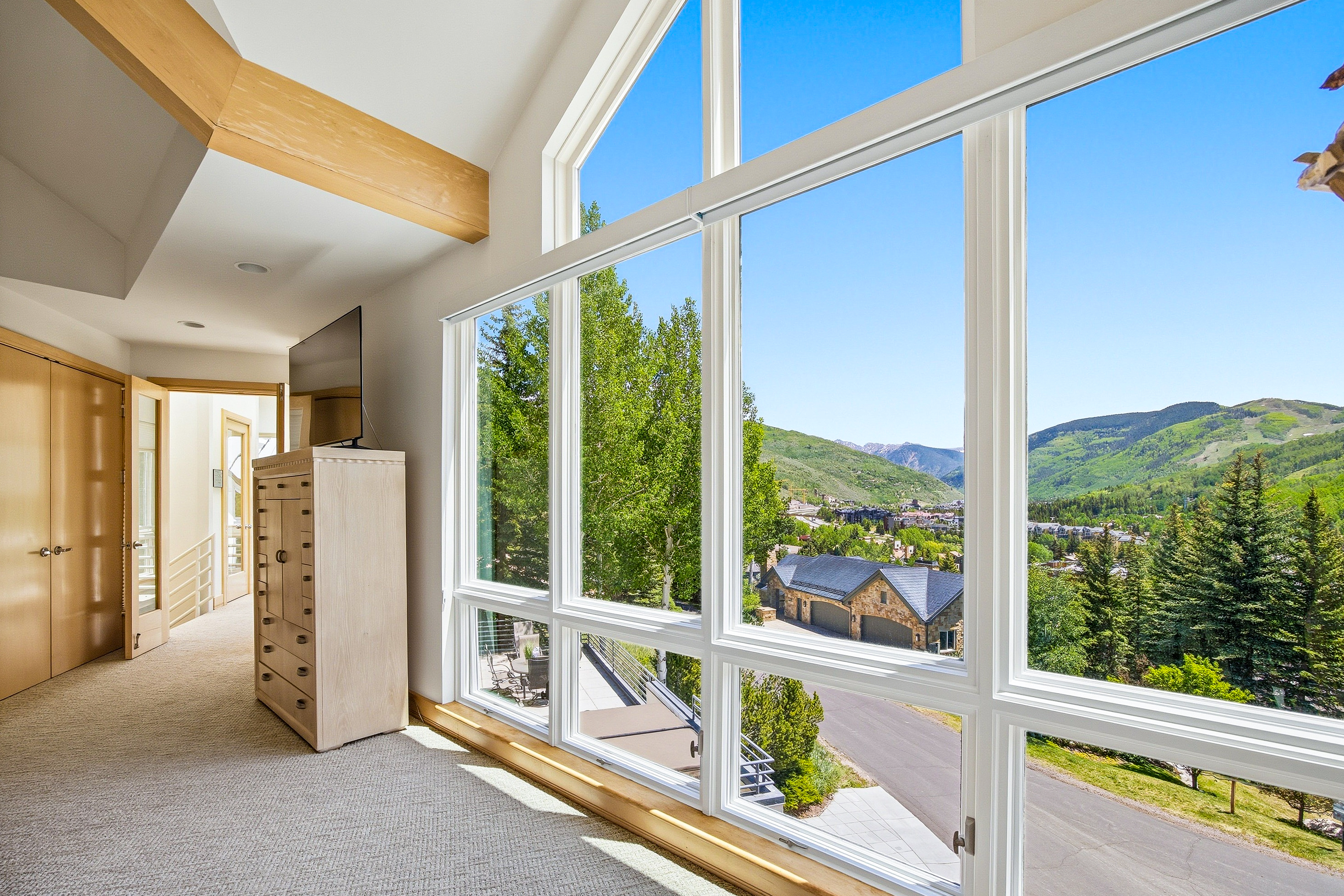  Visionary Vail Residence that was Truly Ahead of its Time - 物件實景
