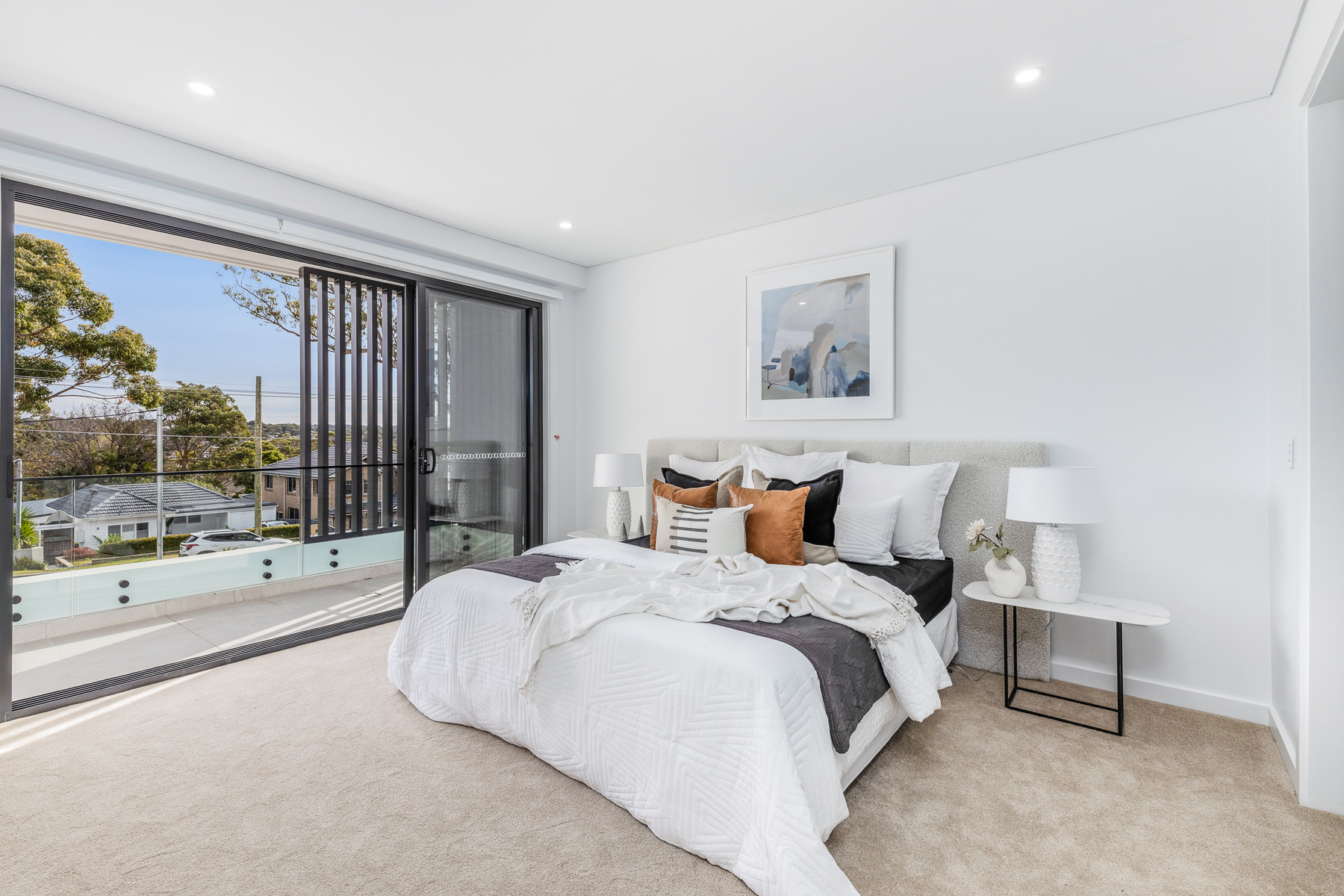  8B Yowie Avenue, Caringbah South - 物件實景