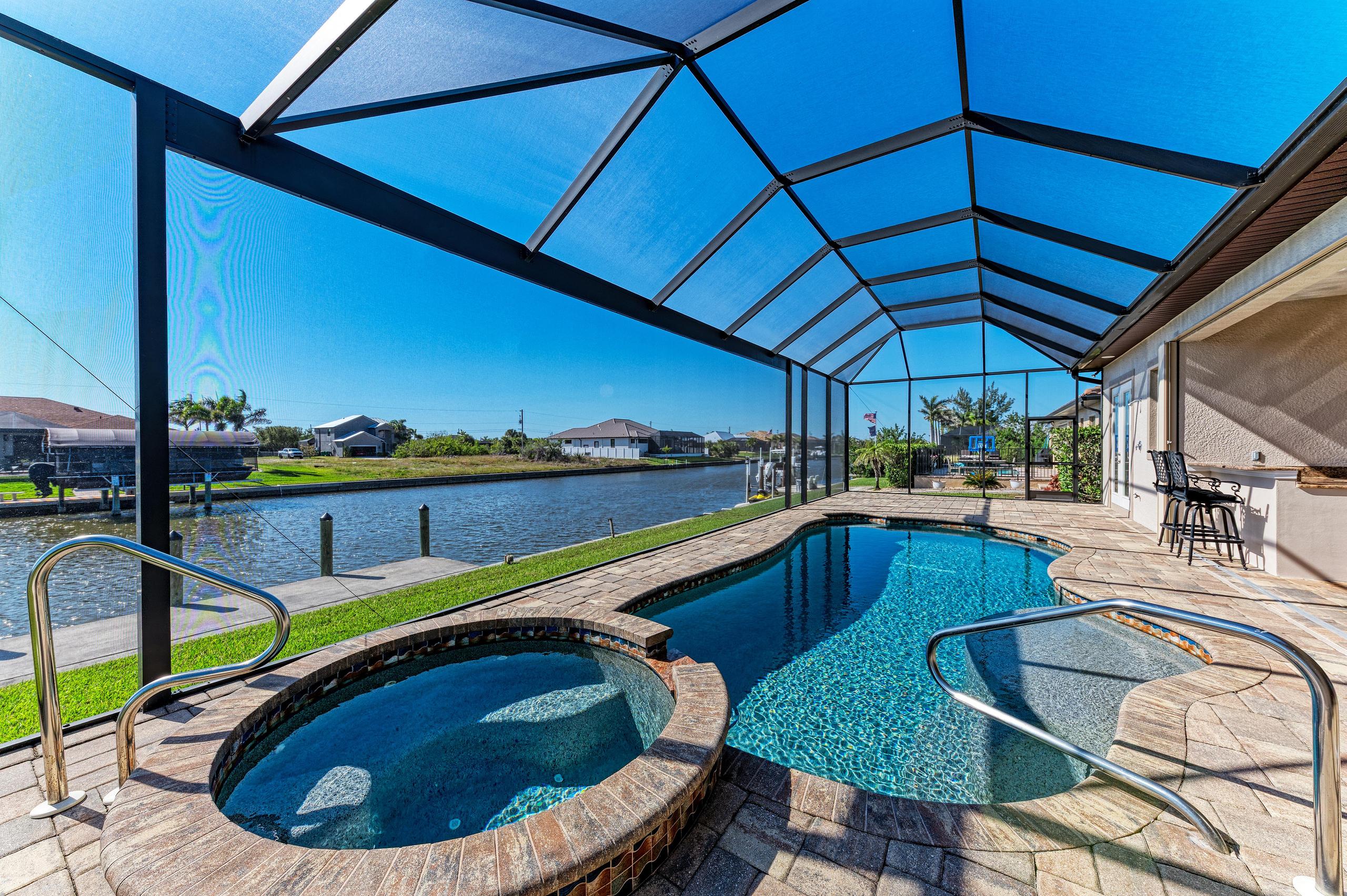 Port Charlotte, Florida, 33981, United States, 4 Bedrooms Bedrooms, ,3 BathroomsBathrooms,Residential,For Sale,1737250