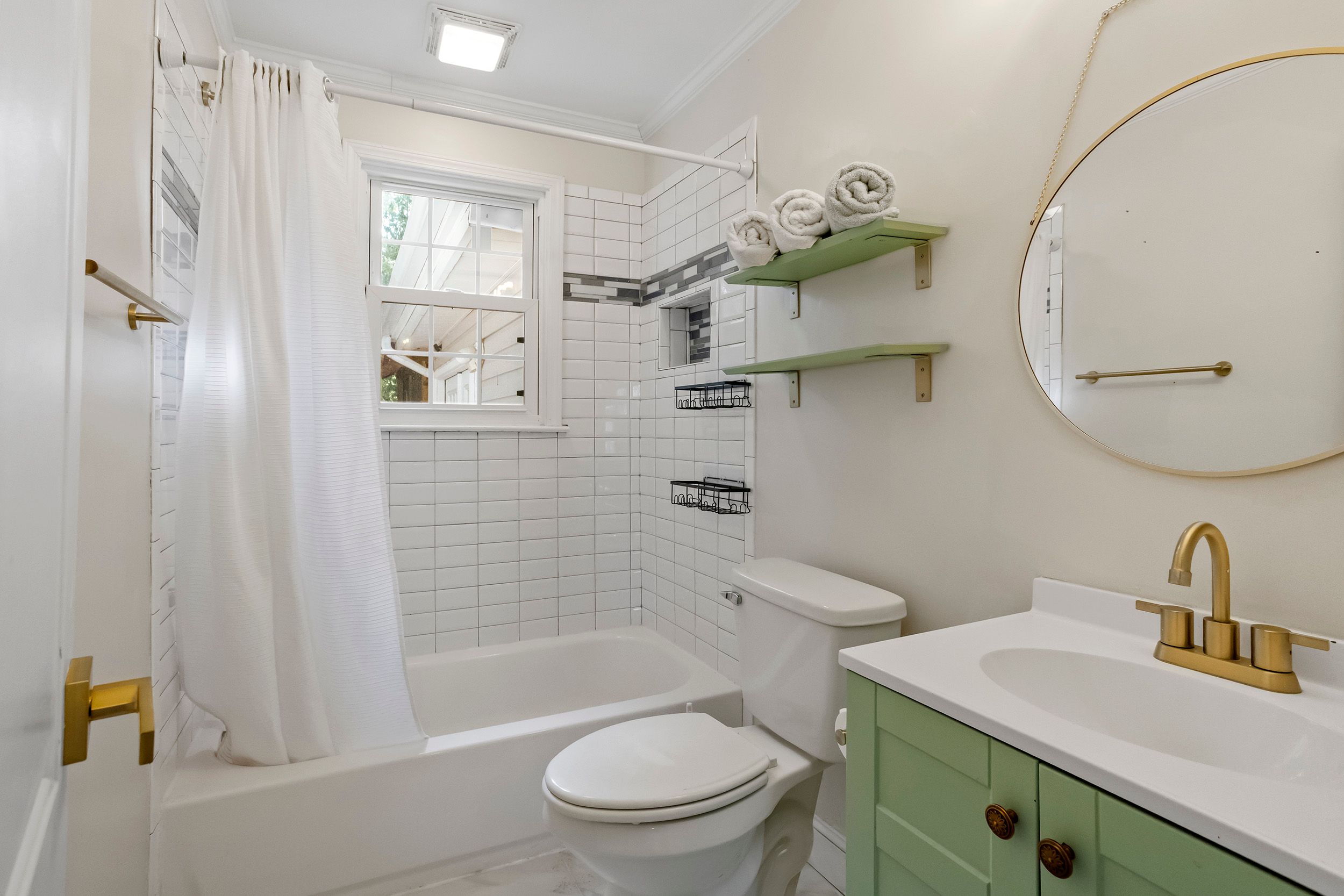  702 Colleton Road, Raleigh, NC 27610 - 物件實景