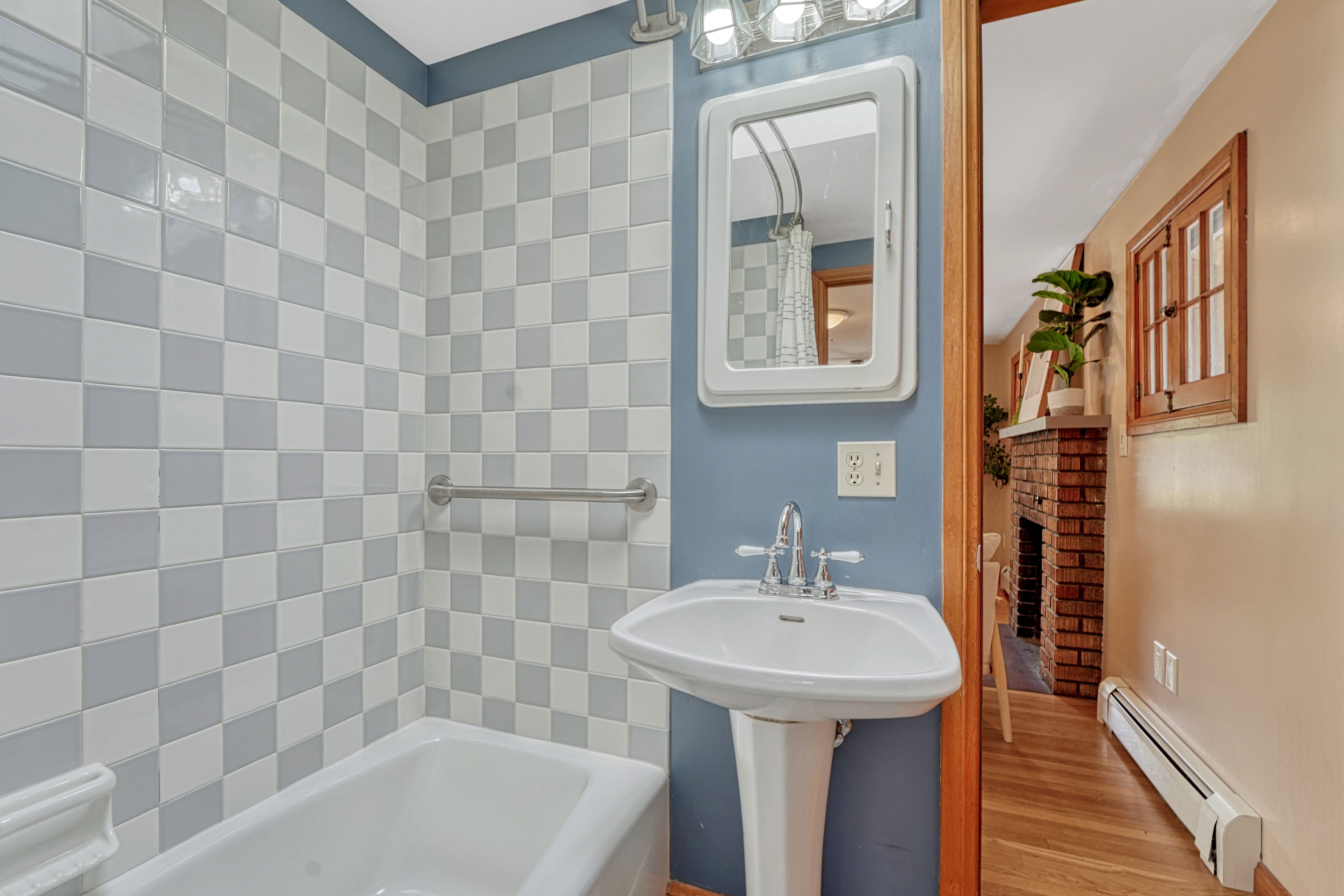  Charming Downtown Colorado Springs Bungalow - 物件實景