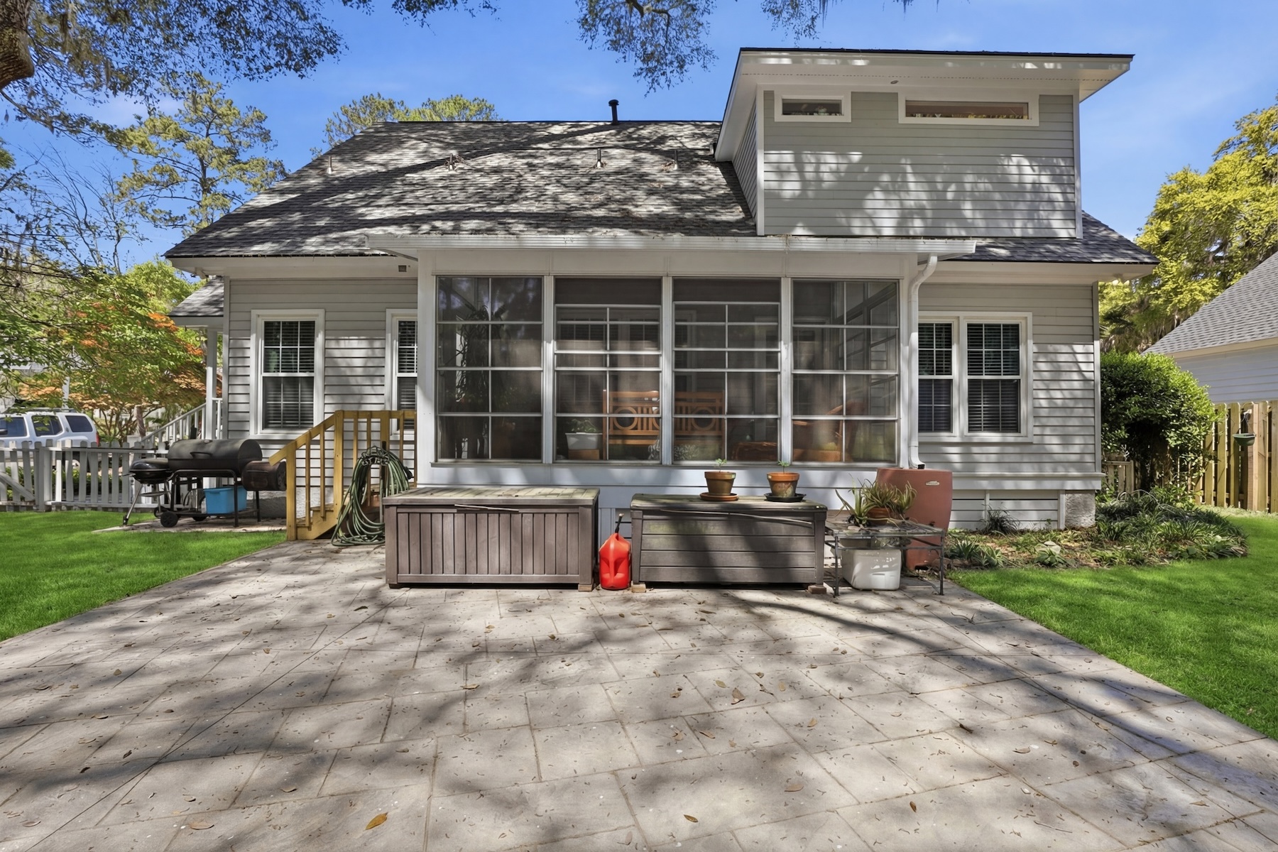  7 Brighton Way - 物件實景