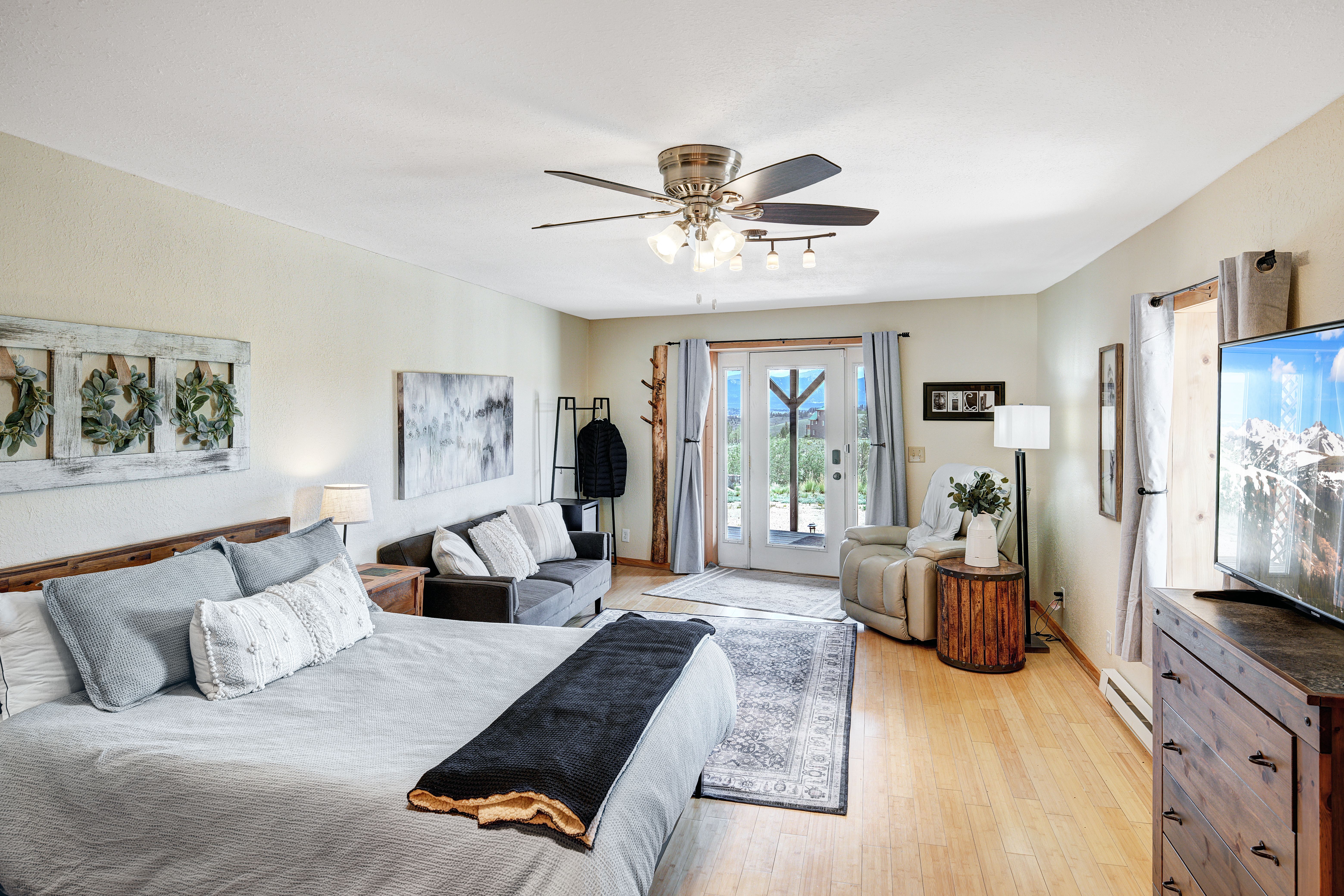  Welcome to your Colorado retreat - 物件實景