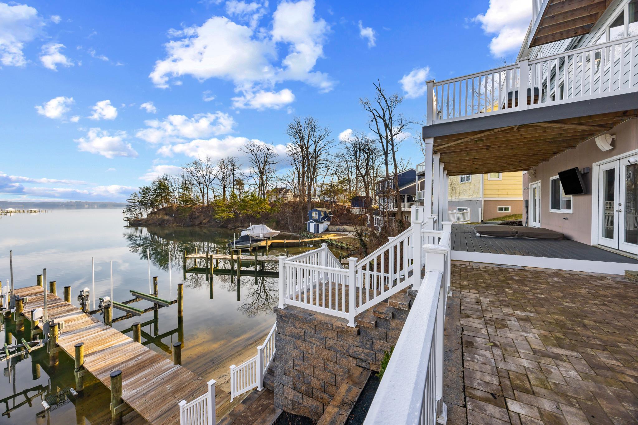  404 Alameda Parkway, Arnold, MD, 21012 - 物件實景