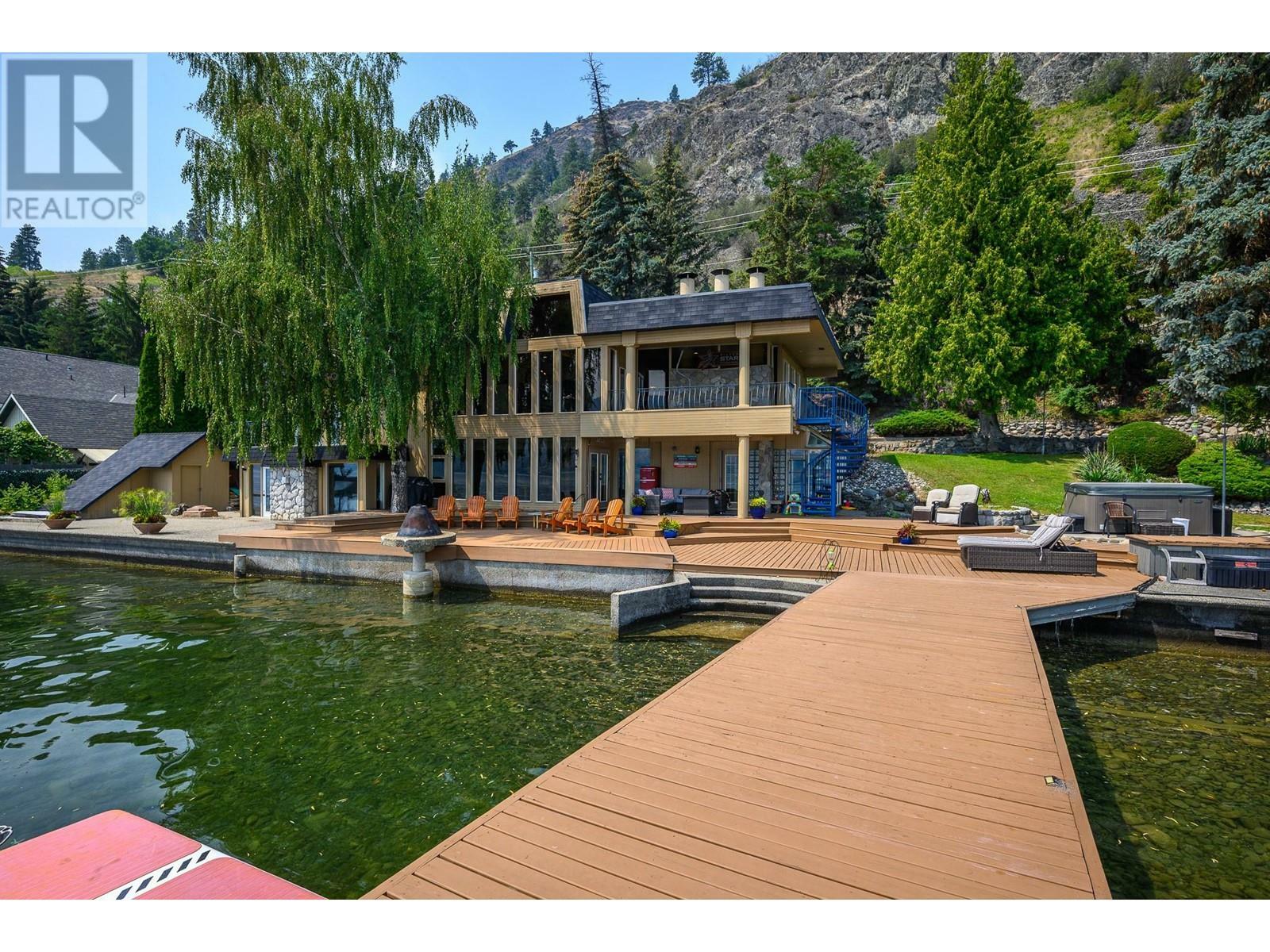 VERNON, British Columbia, V1H 1C8, CA, 5 Bedrooms Bedrooms, ,3 BathroomsBathrooms,Residential,For Sale,1838241