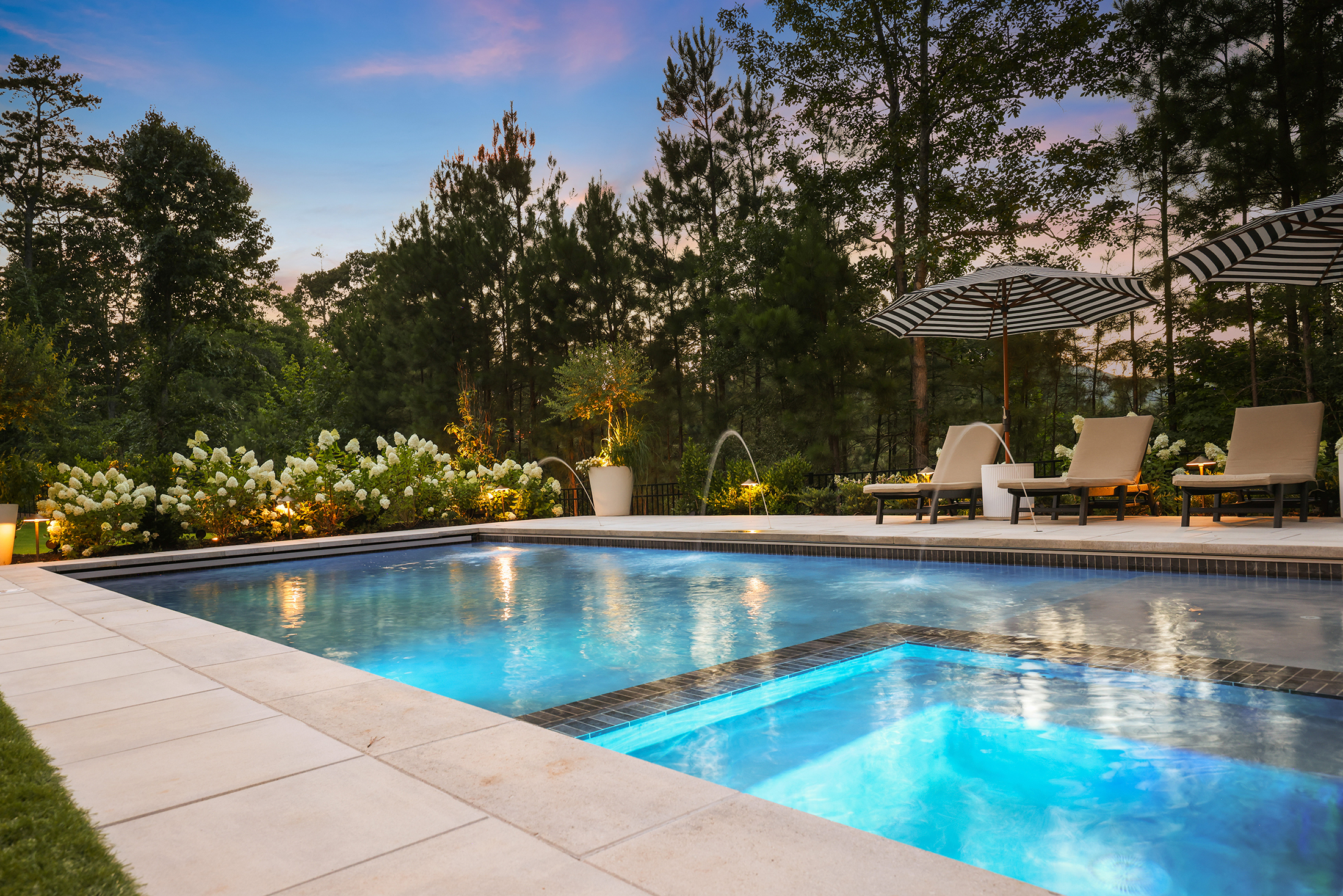  Private Estate with Resort-Style Living & Kennesaw Mountain Views - 物件實景