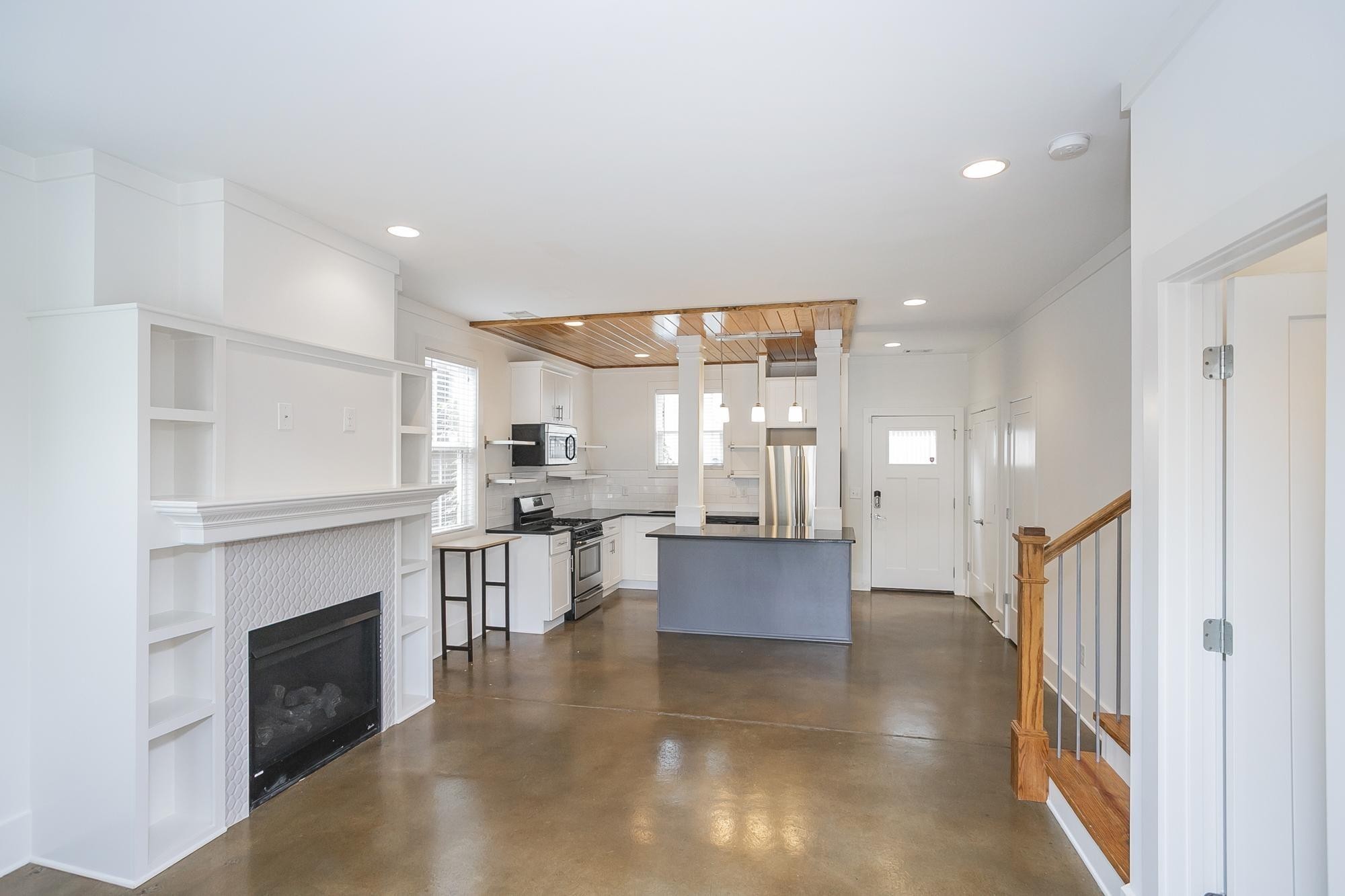 Herman St, Nashville, TN 37208 #1
