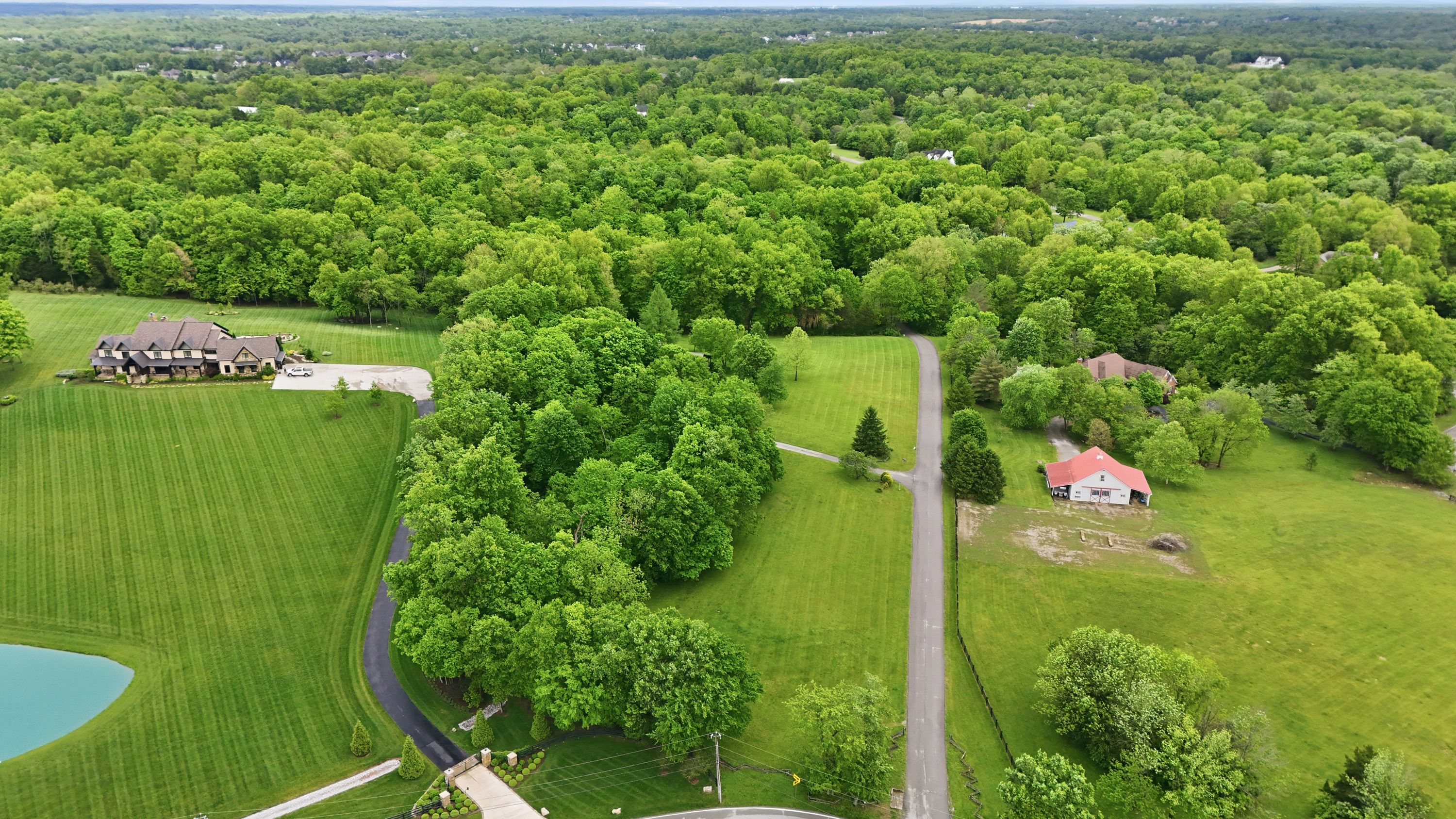  16900 Homestead Trce, Fisherville, KY 40023 - 物件實景