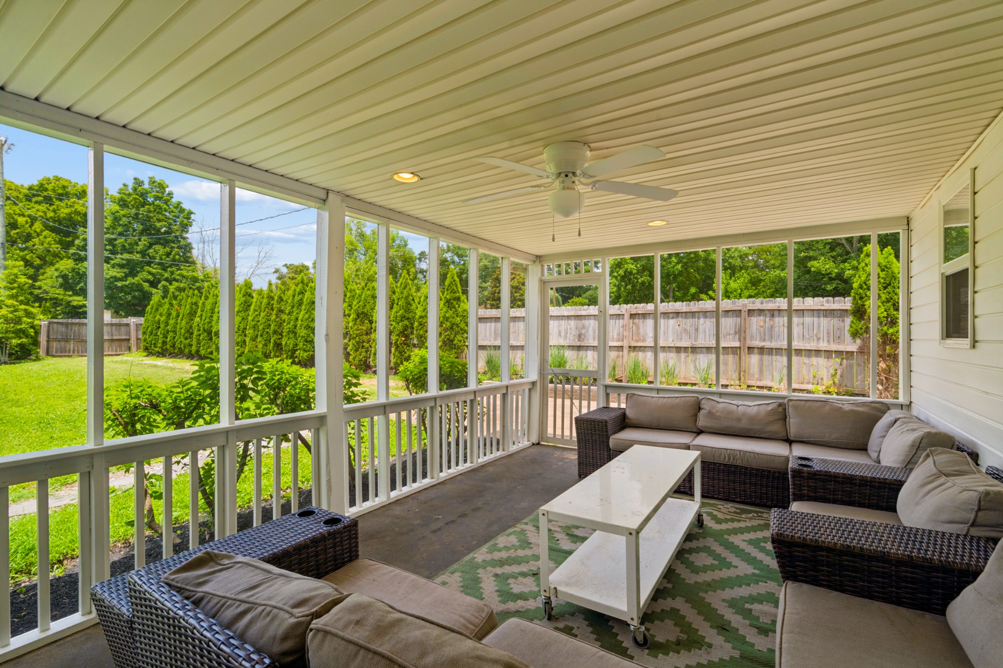  810 Porter Rd, Nashville, TN, 37206 - 物件實景