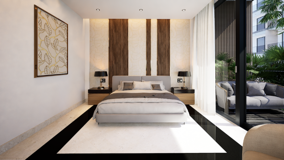 Benito Juárez, Quintana Roo, 77500, Mexico, 3 Bedrooms Bedrooms, ,3 BathroomsBathrooms,Residential,For Sale,1751470