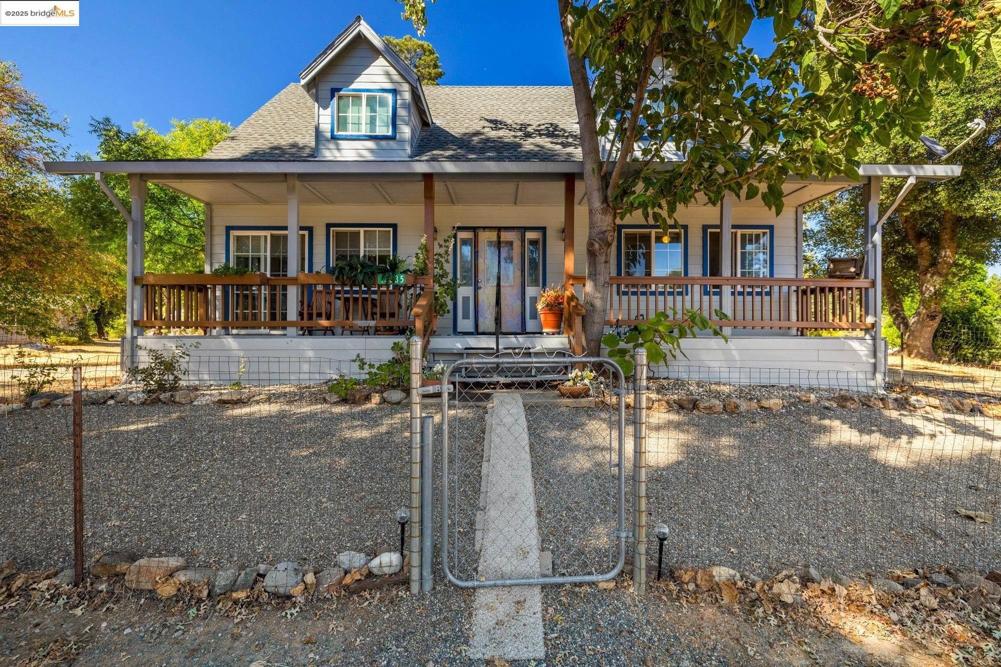 Sonora, California, 95370, United States, 4 Bedrooms Bedrooms, ,2 BathroomsBathrooms,Residential,For Sale,1934217