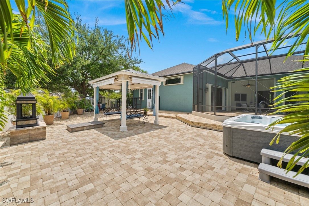 Cape Coral, Florida, 33993, United States, 4 Bedrooms Bedrooms, ,3 BathroomsBathrooms,Residential,For Sale,1834819