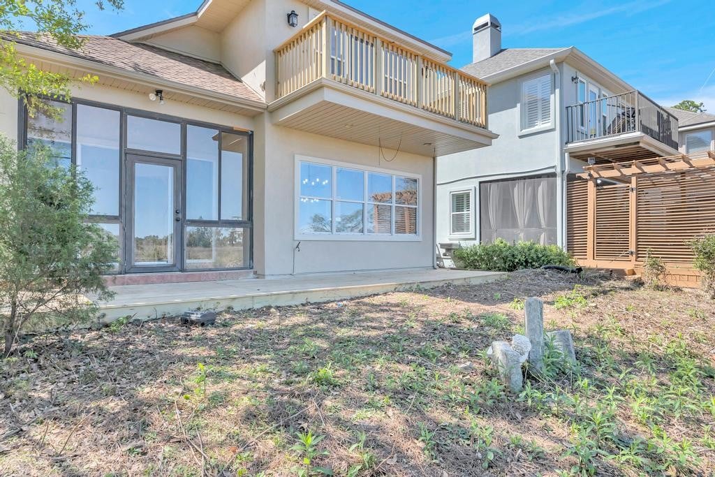 Fernandina Beach, Florida, 32024, United States, 3 Bedrooms Bedrooms, ,2 BathroomsBathrooms,Residential,For Sale,1847089