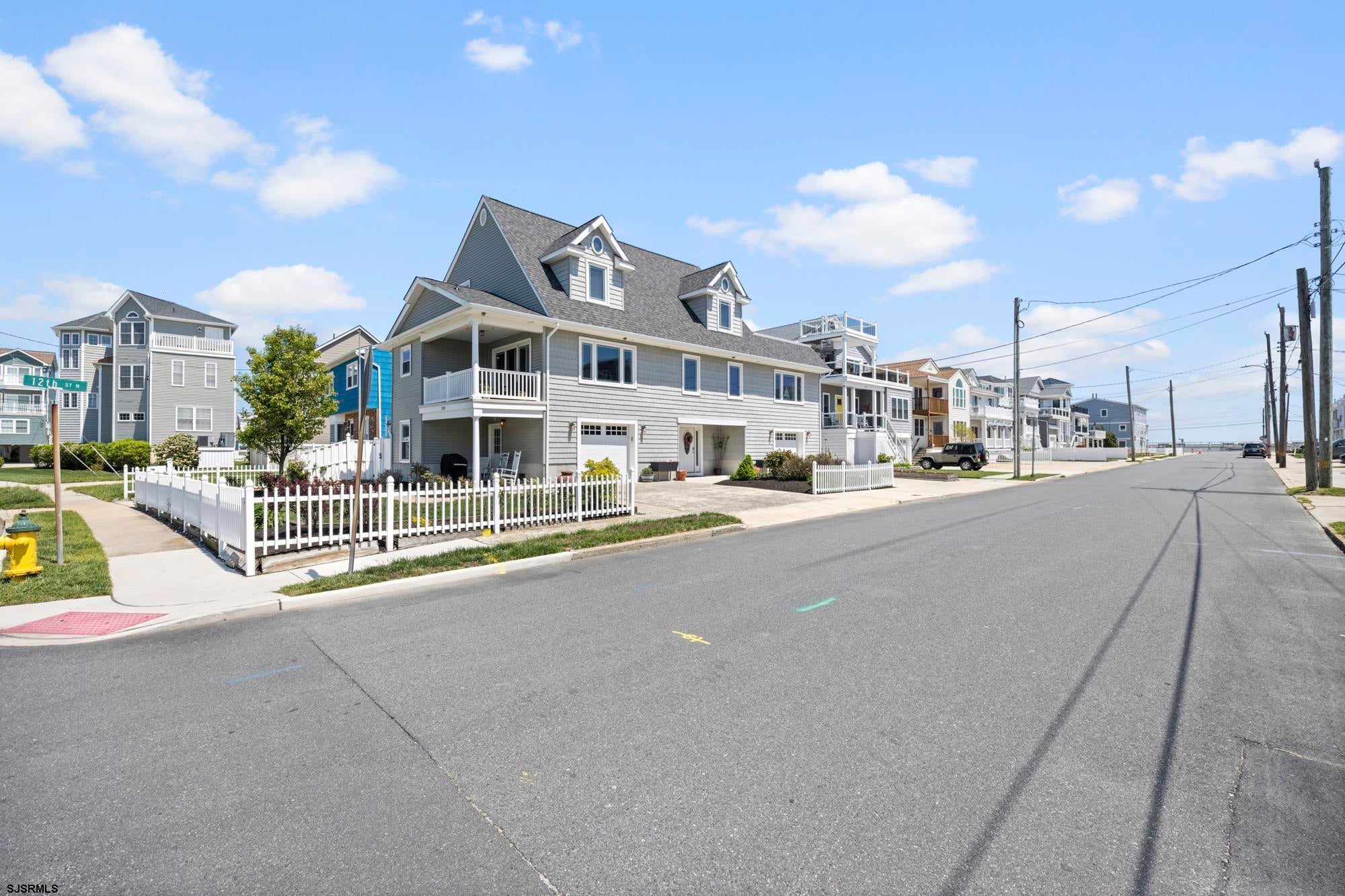 Brigantine, New Jersey, 08203, United States, 4 Bedrooms Bedrooms, ,3 BathroomsBathrooms,Residential,For Sale,1804812